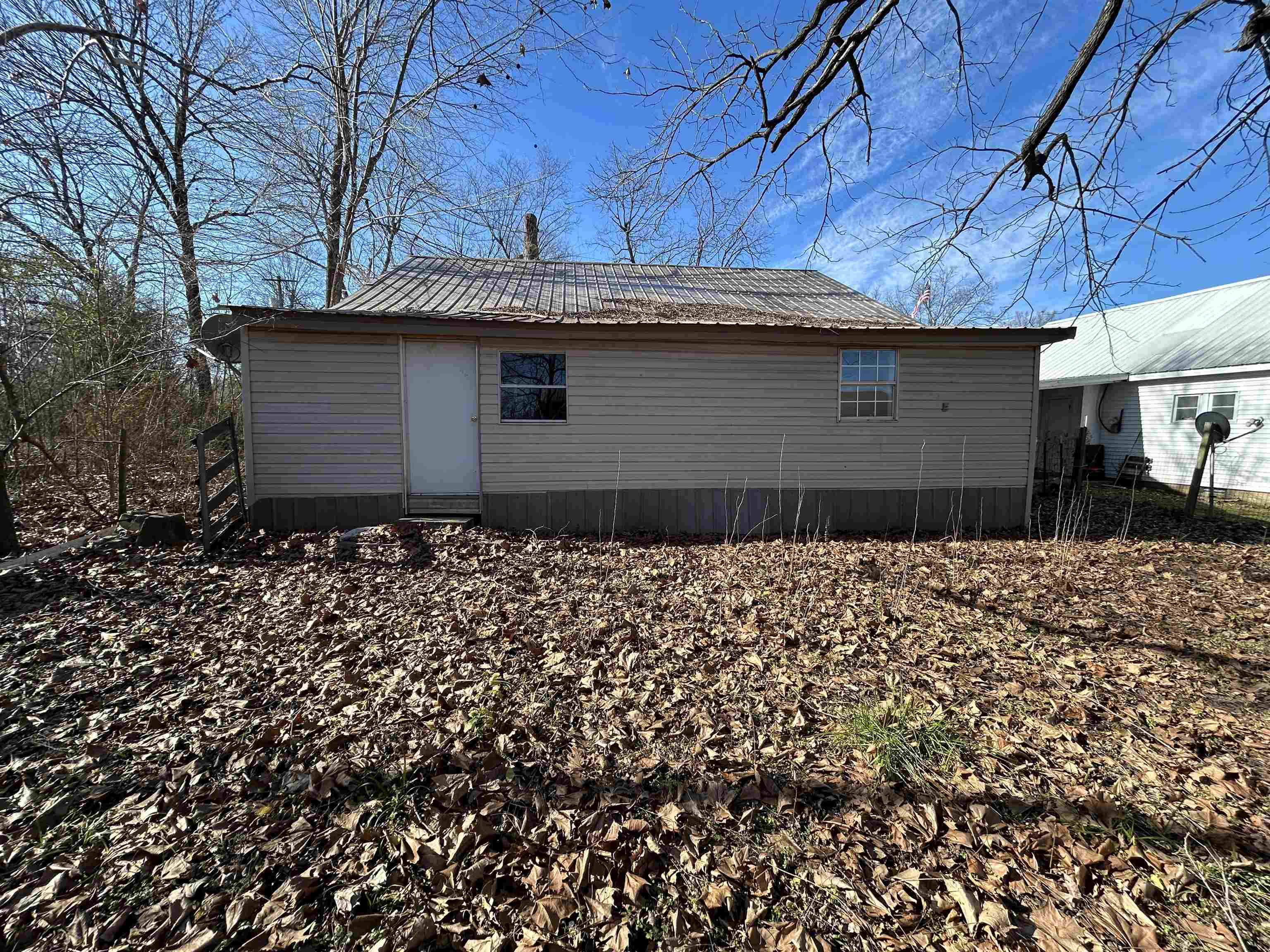 204 N McKinley  Corning, AR