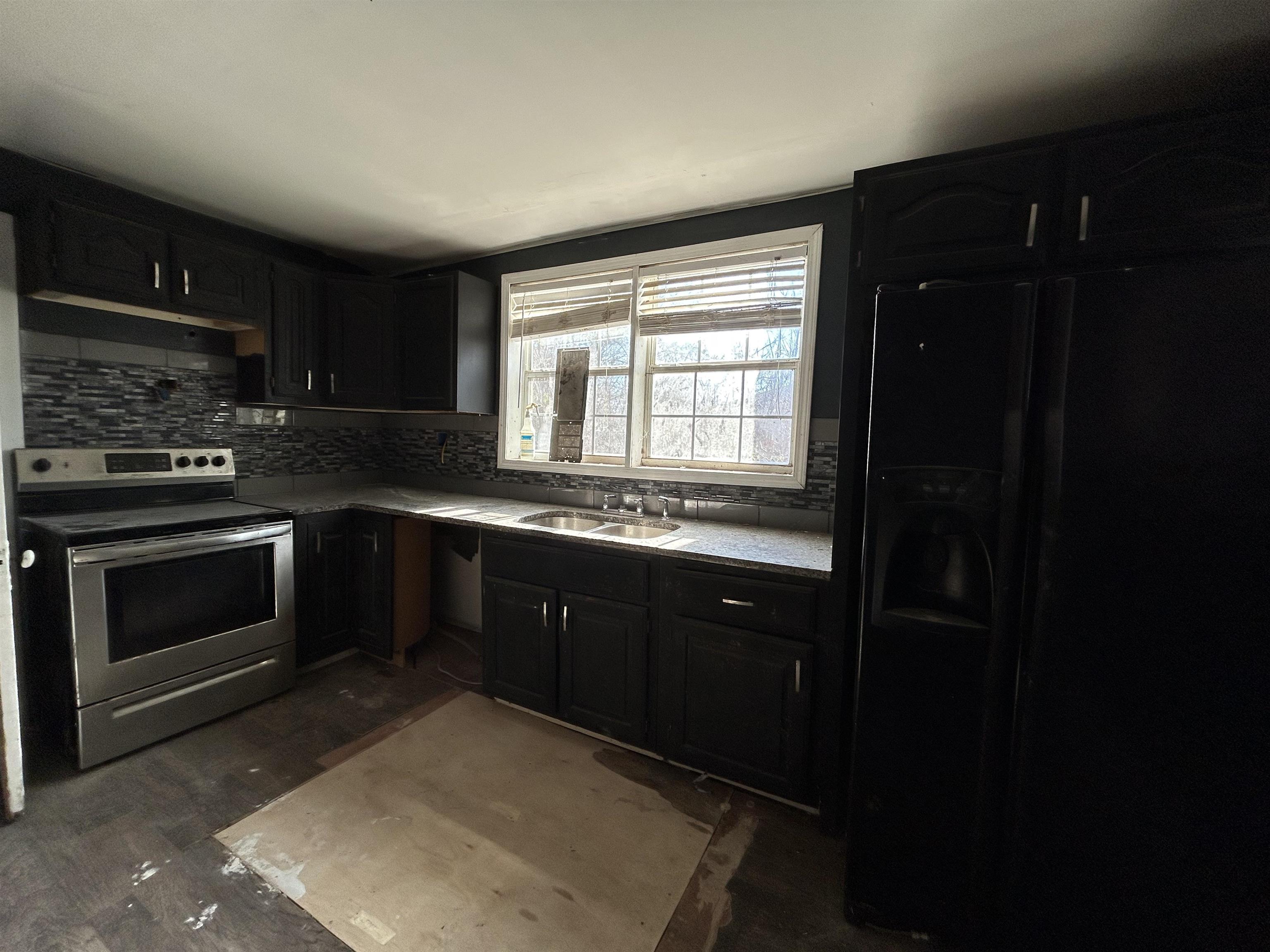 204 N McKinley  Corning, AR