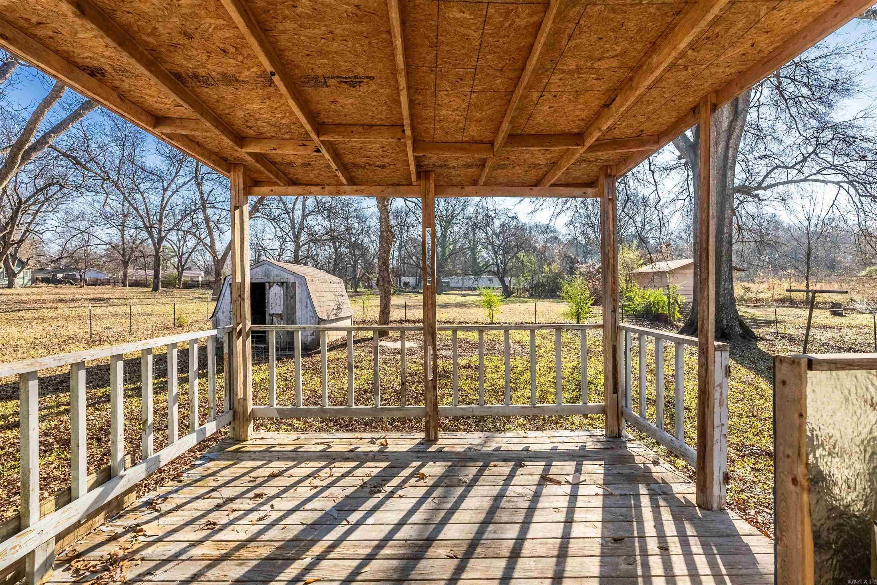 617 S Oak  Jacksonville, AR