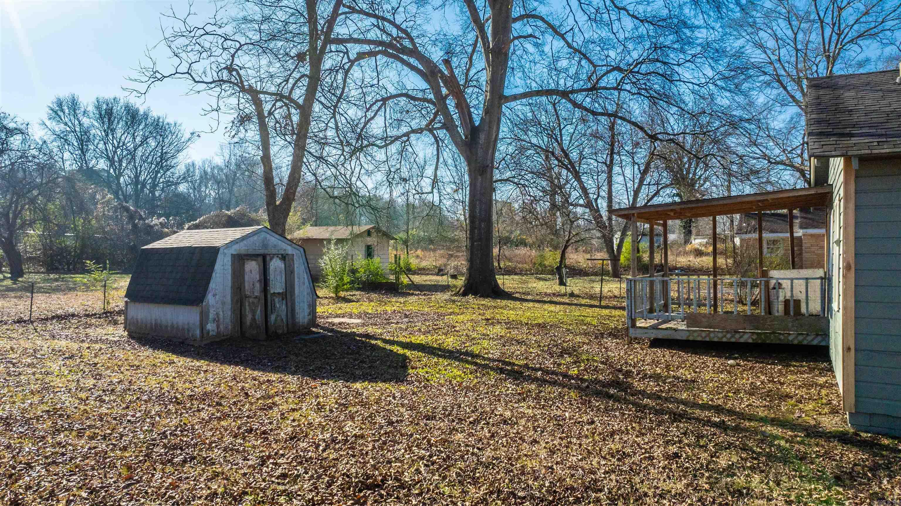 617 S Oak  Jacksonville, AR