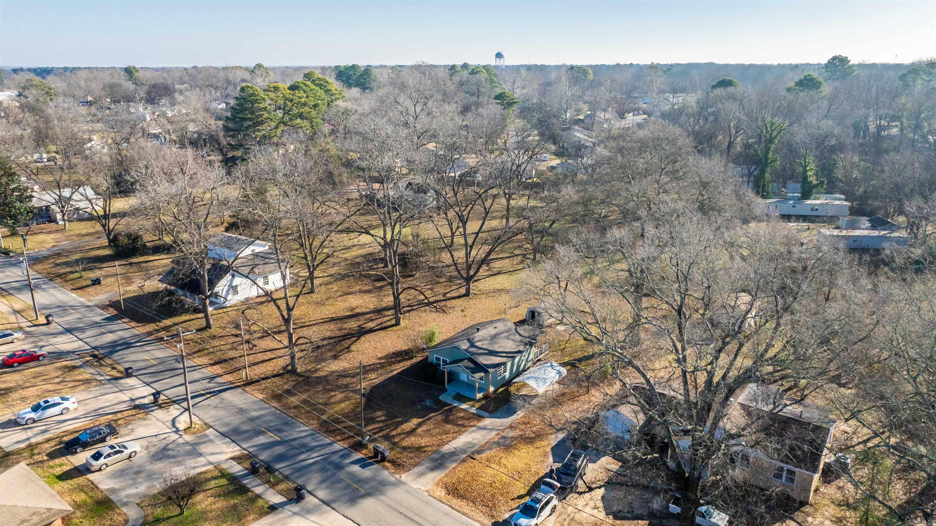 617 S Oak  Jacksonville, AR