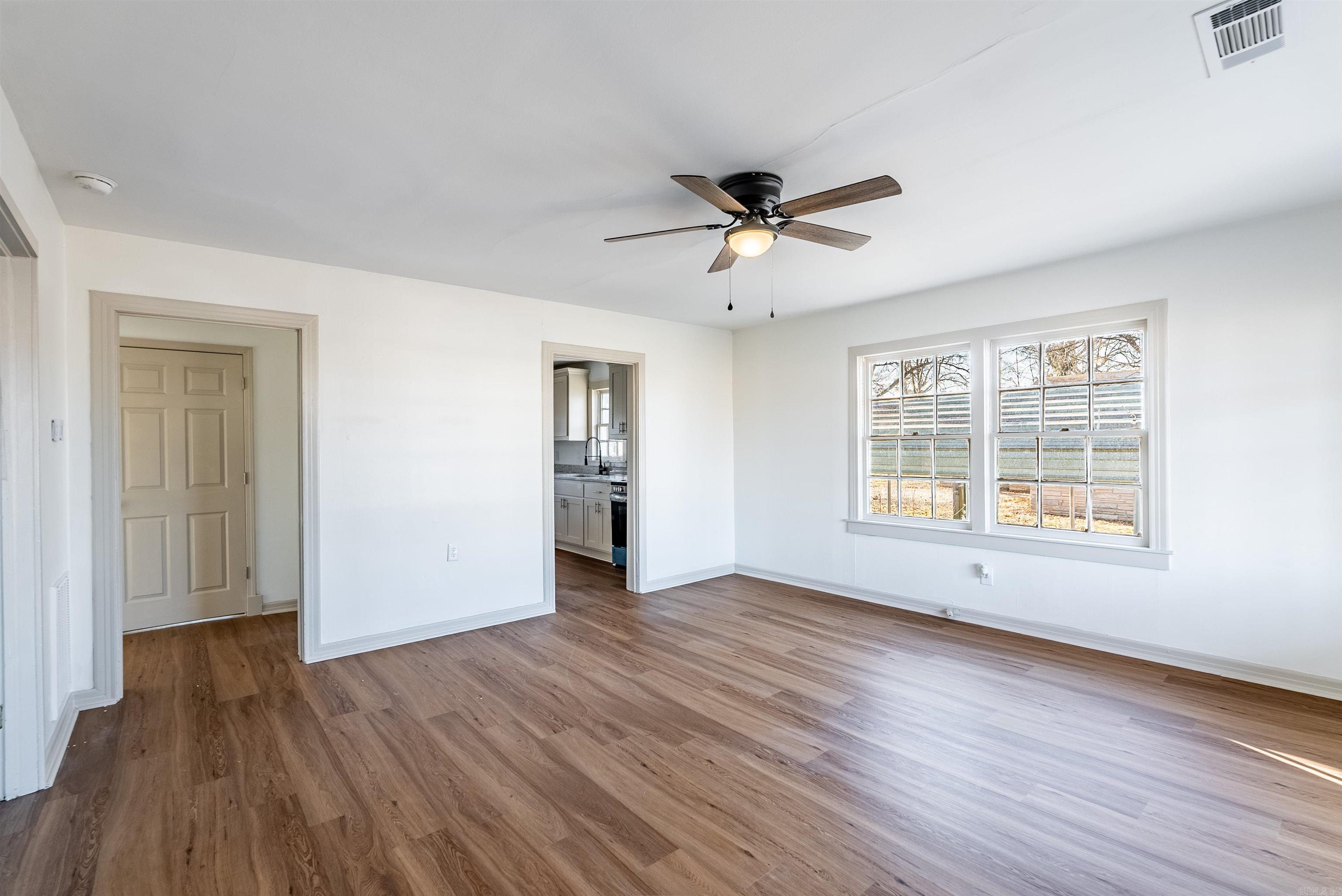 617 S Oak  Jacksonville, AR