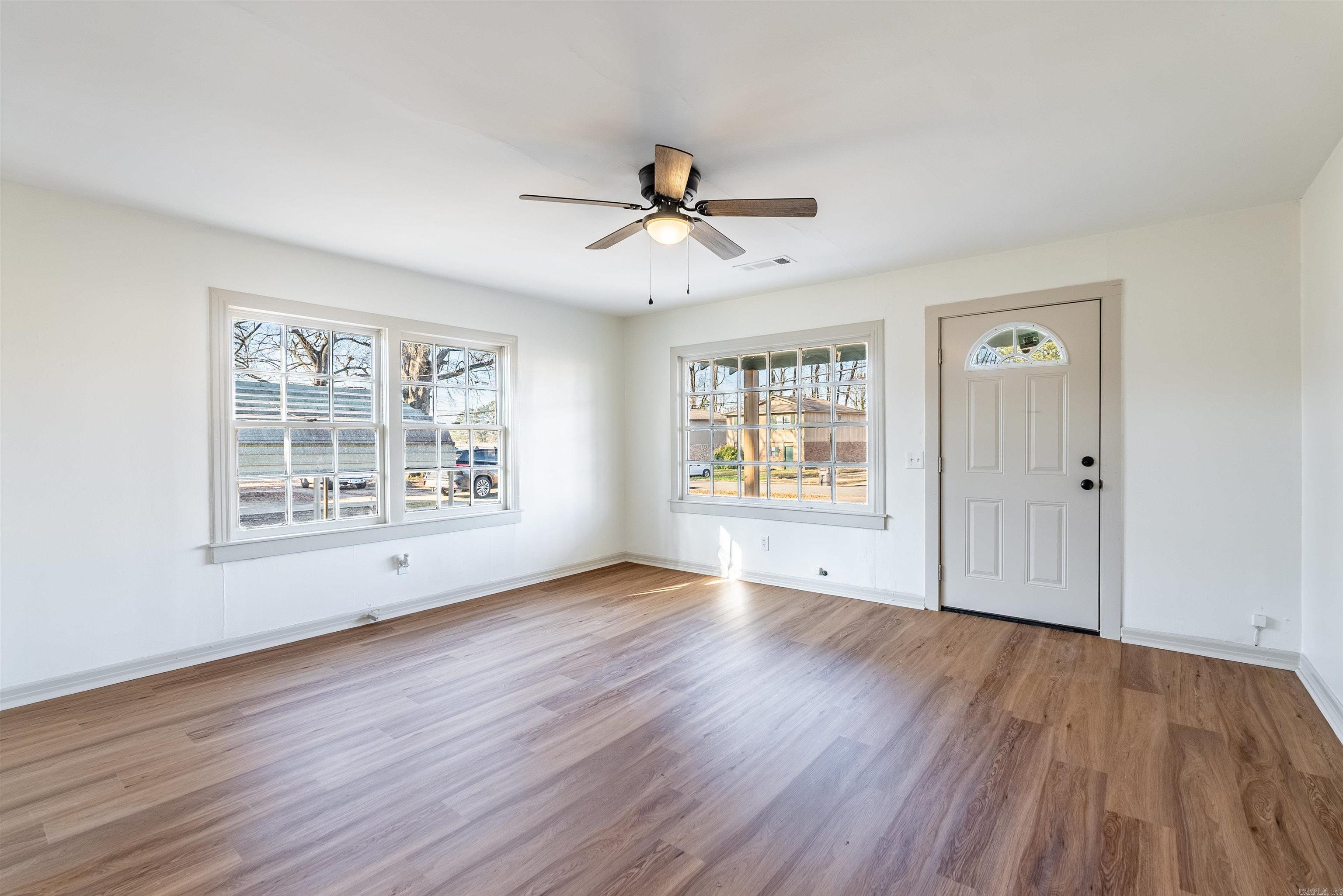 617 S Oak  Jacksonville, AR