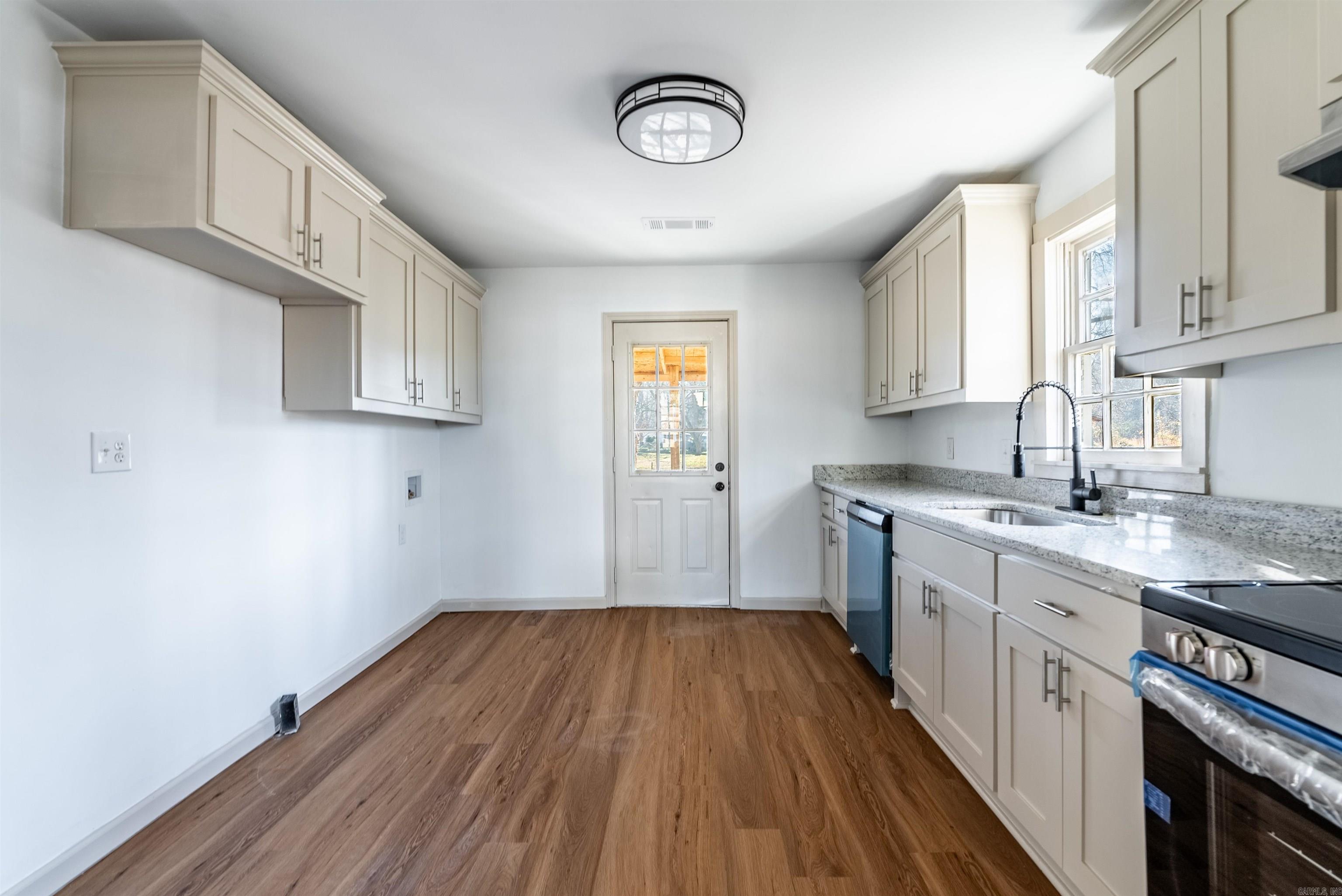 617 S Oak  Jacksonville, AR