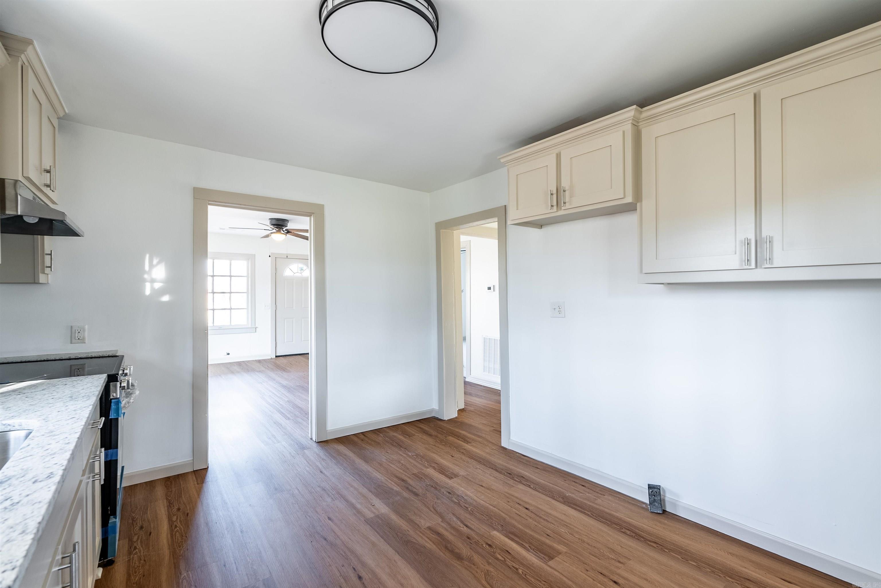 617 S Oak  Jacksonville, AR