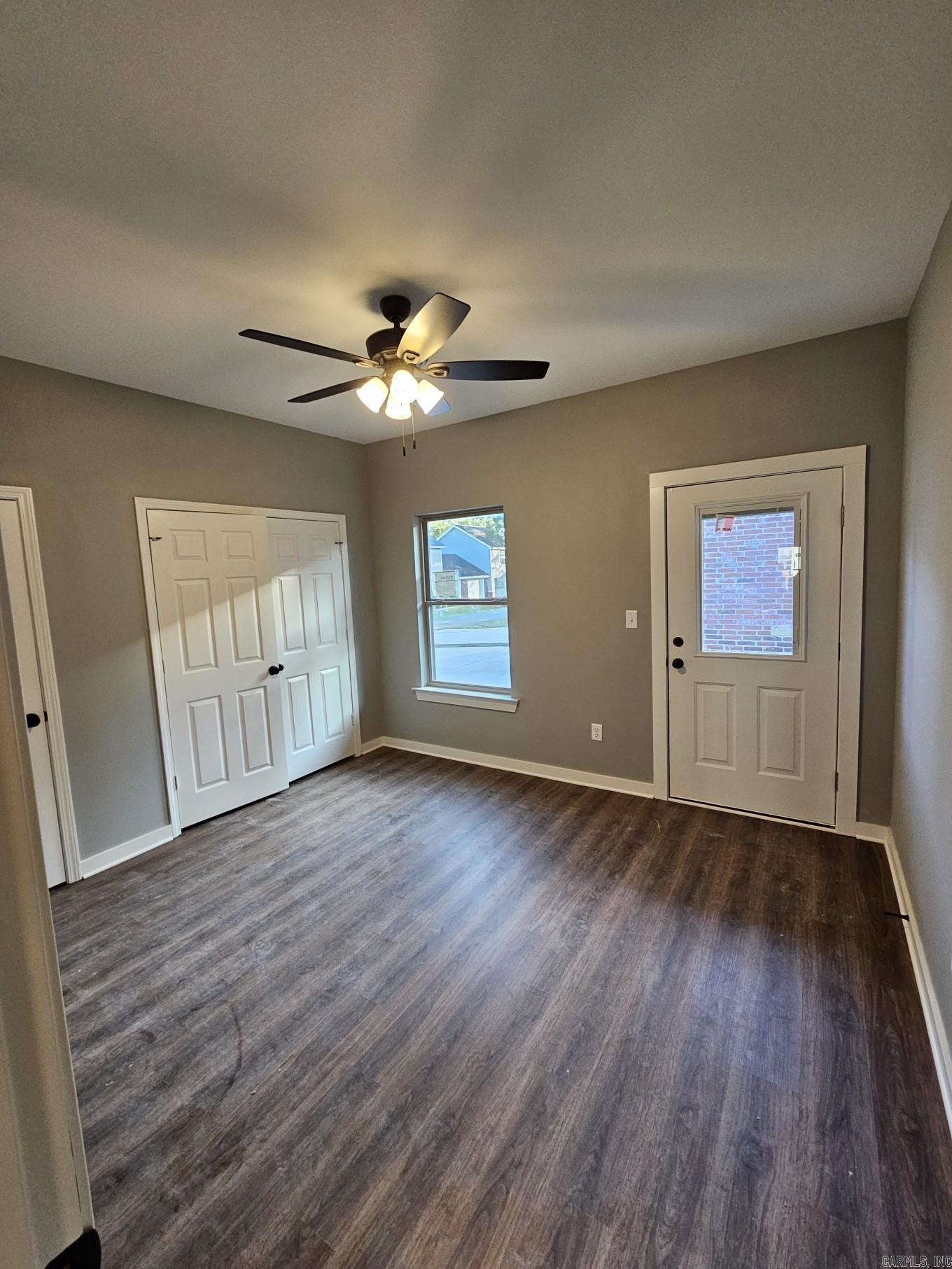 508 and 510 N Oak St  Searcy, AR