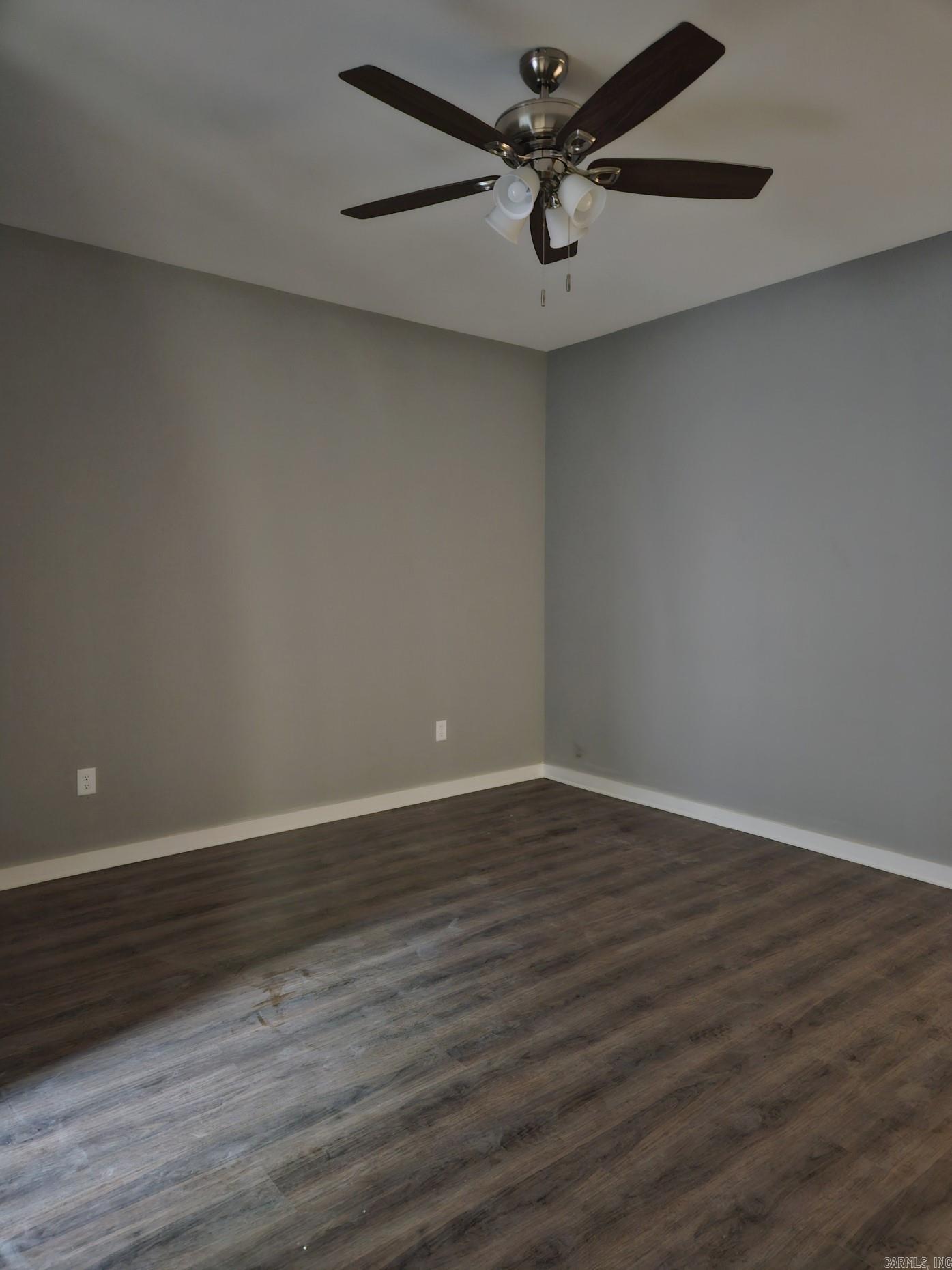508 and 510 N Oak St  Searcy, AR