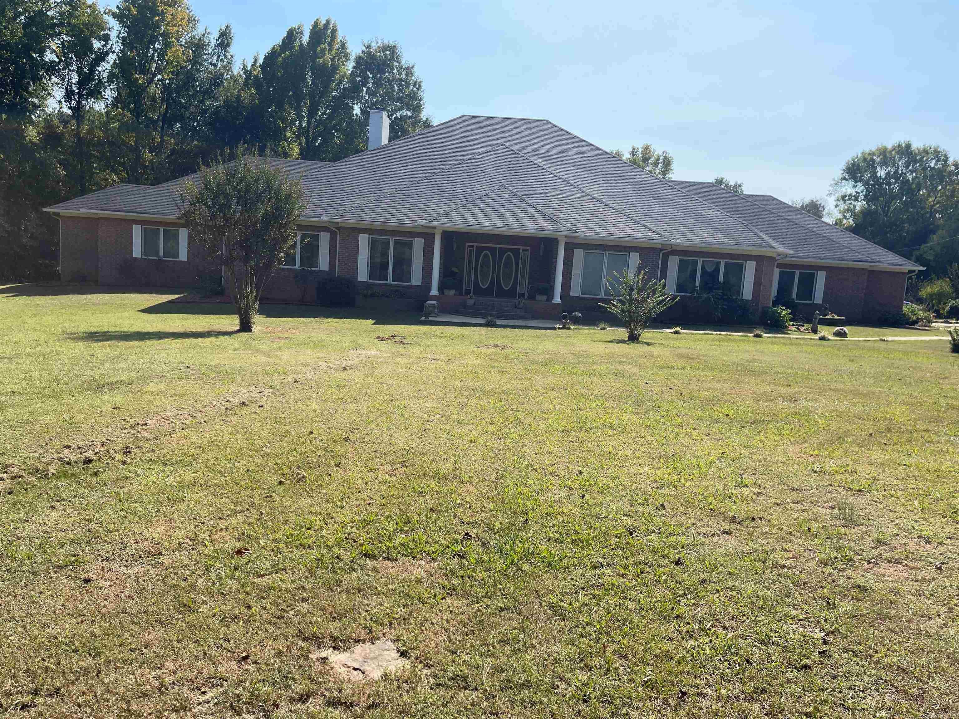 94  Givens  Morrilton, AR