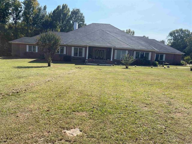 94  Givens  Morrilton, AR