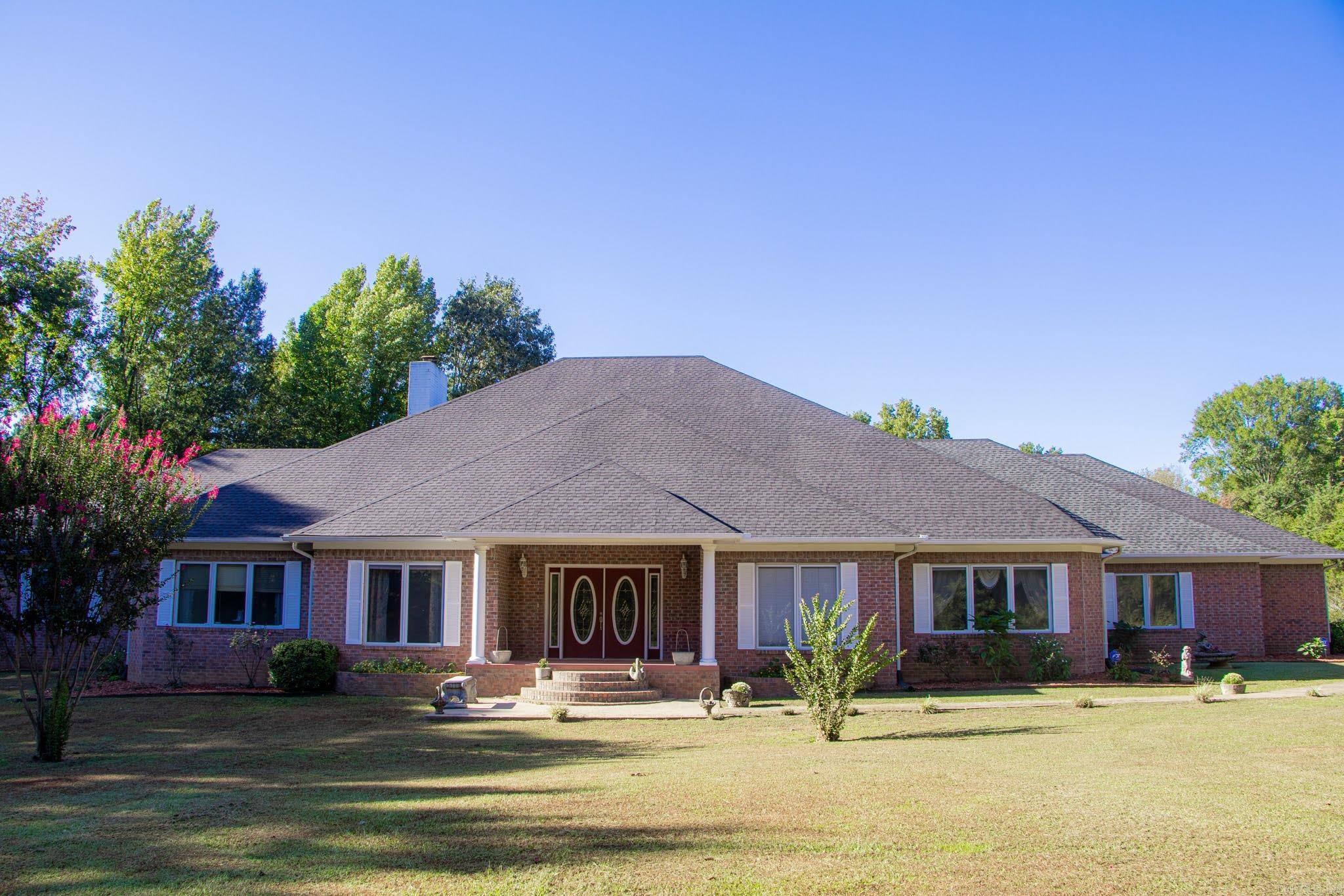 94  Givens  Morrilton, AR