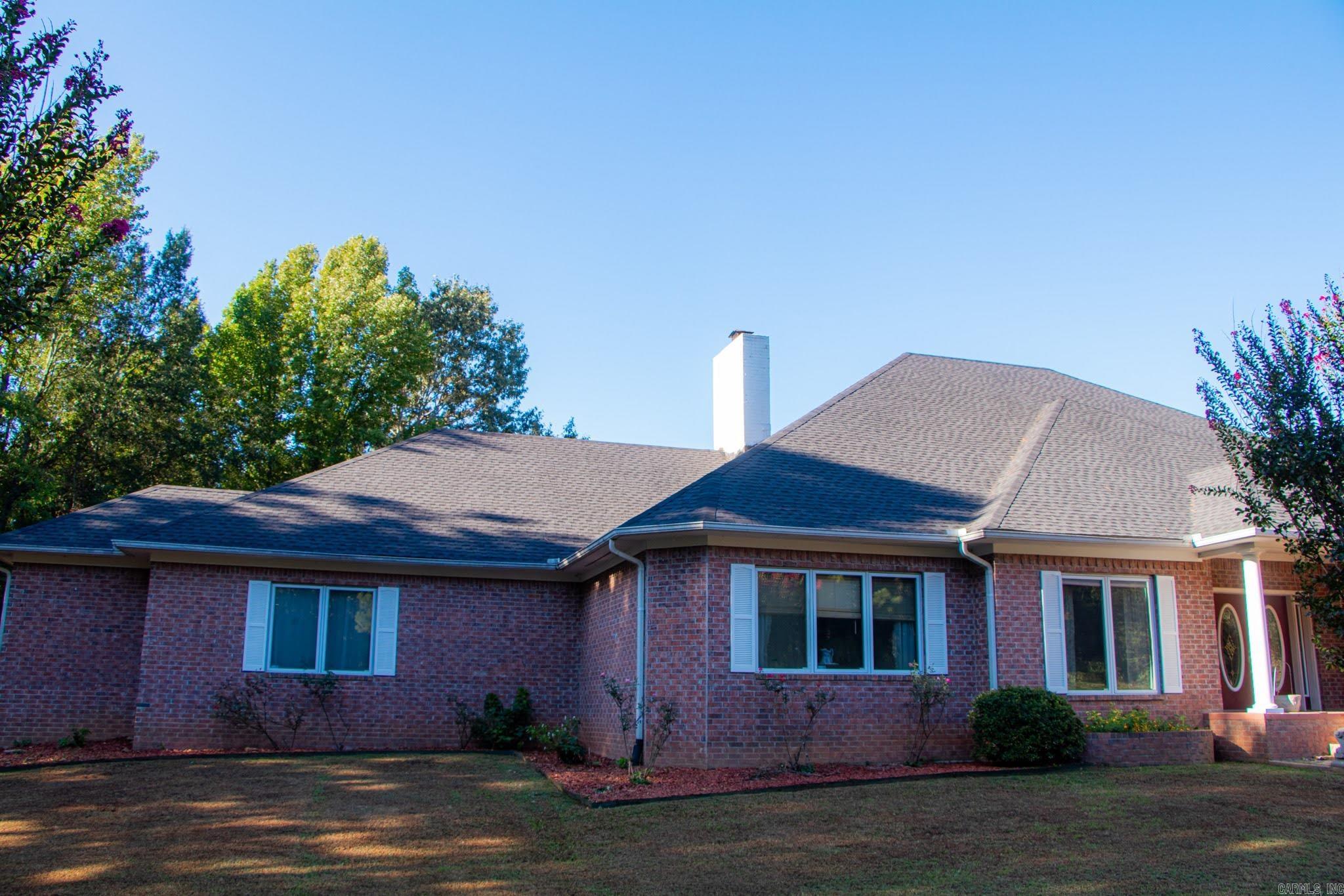 94  Givens  Morrilton, AR