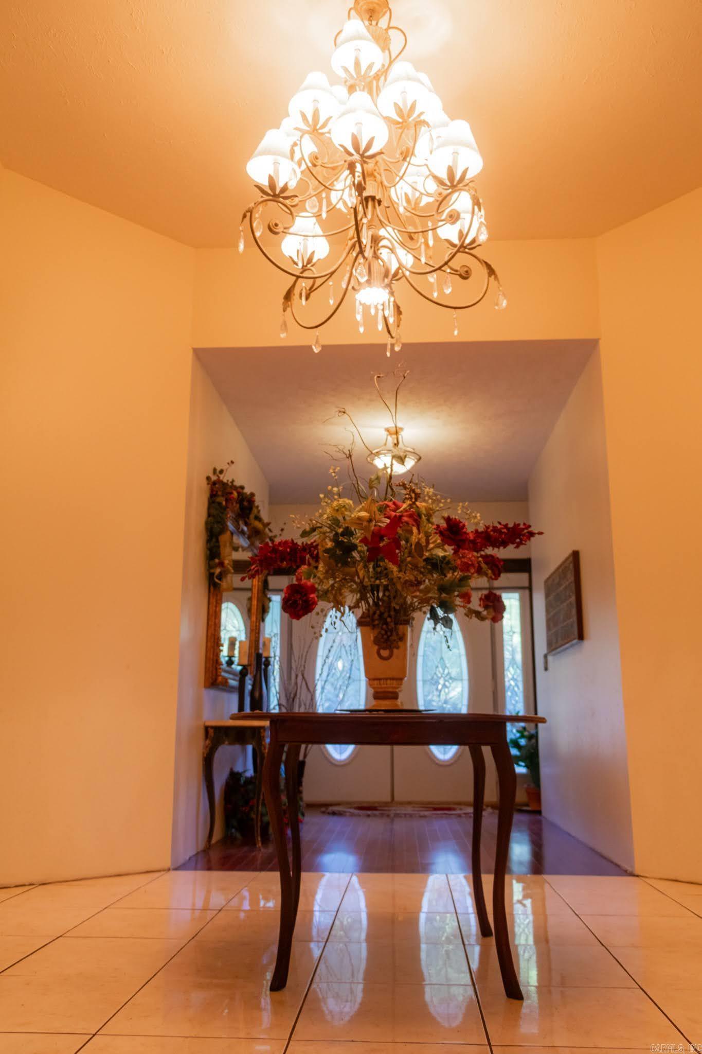94  Givens  Morrilton, AR