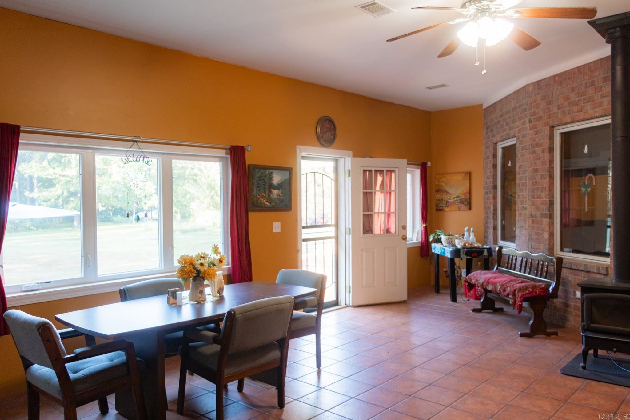 94  Givens  Morrilton, AR