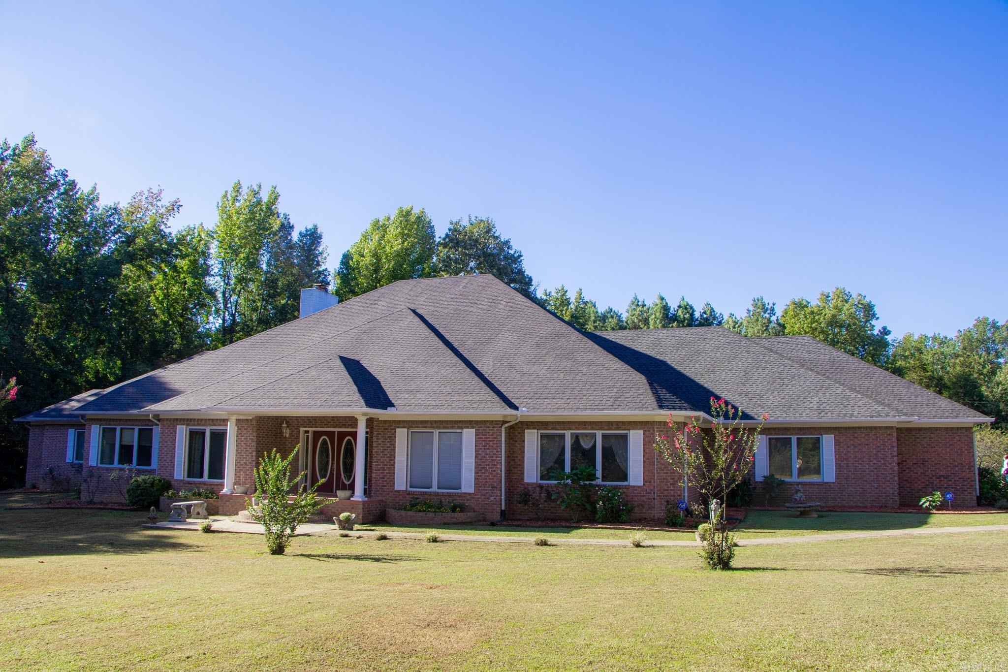 94  Givens  Morrilton, AR