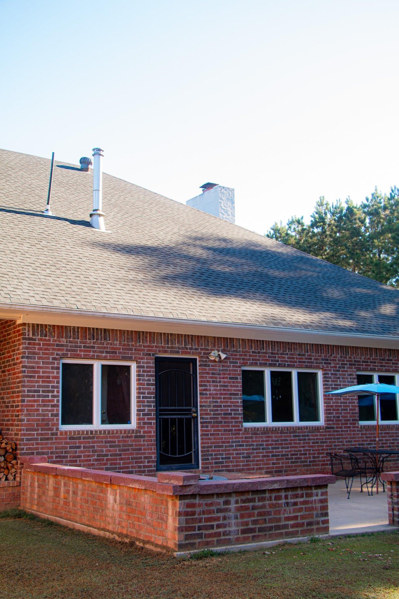 94  Givens  Morrilton, AR