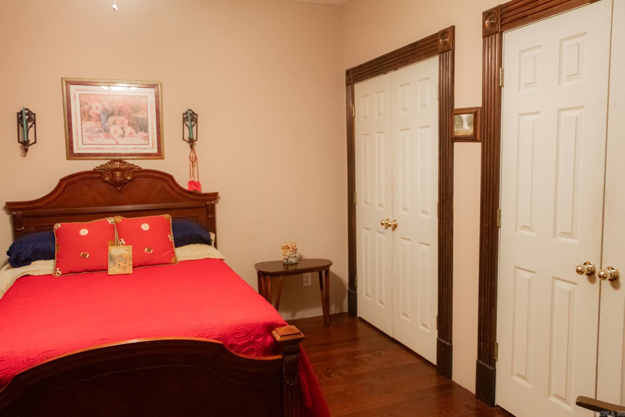 94  Givens  Morrilton, AR