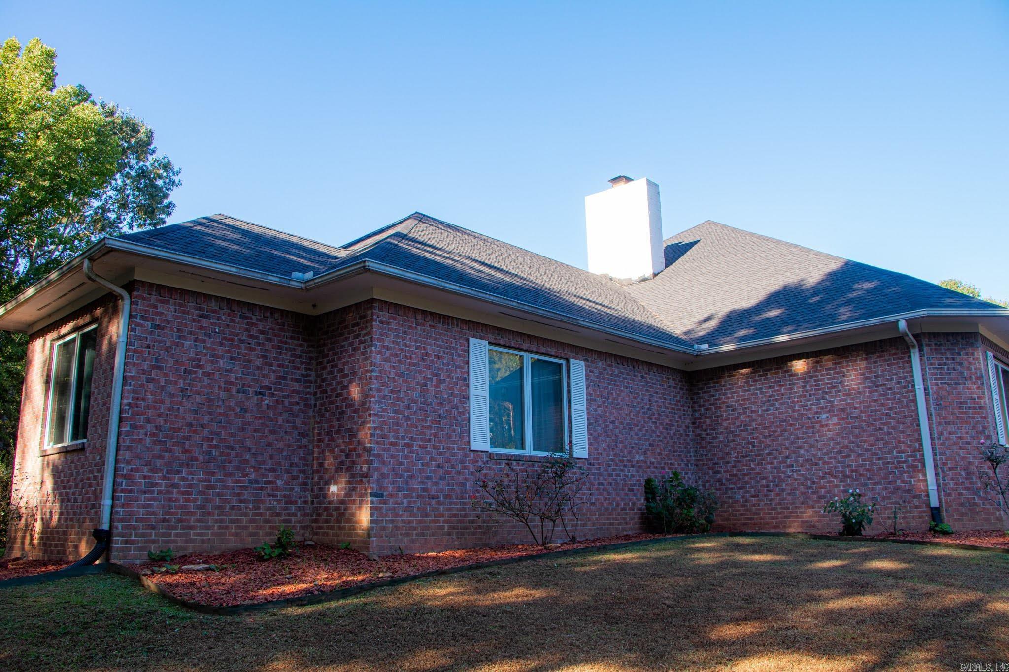 94  Givens  Morrilton, AR