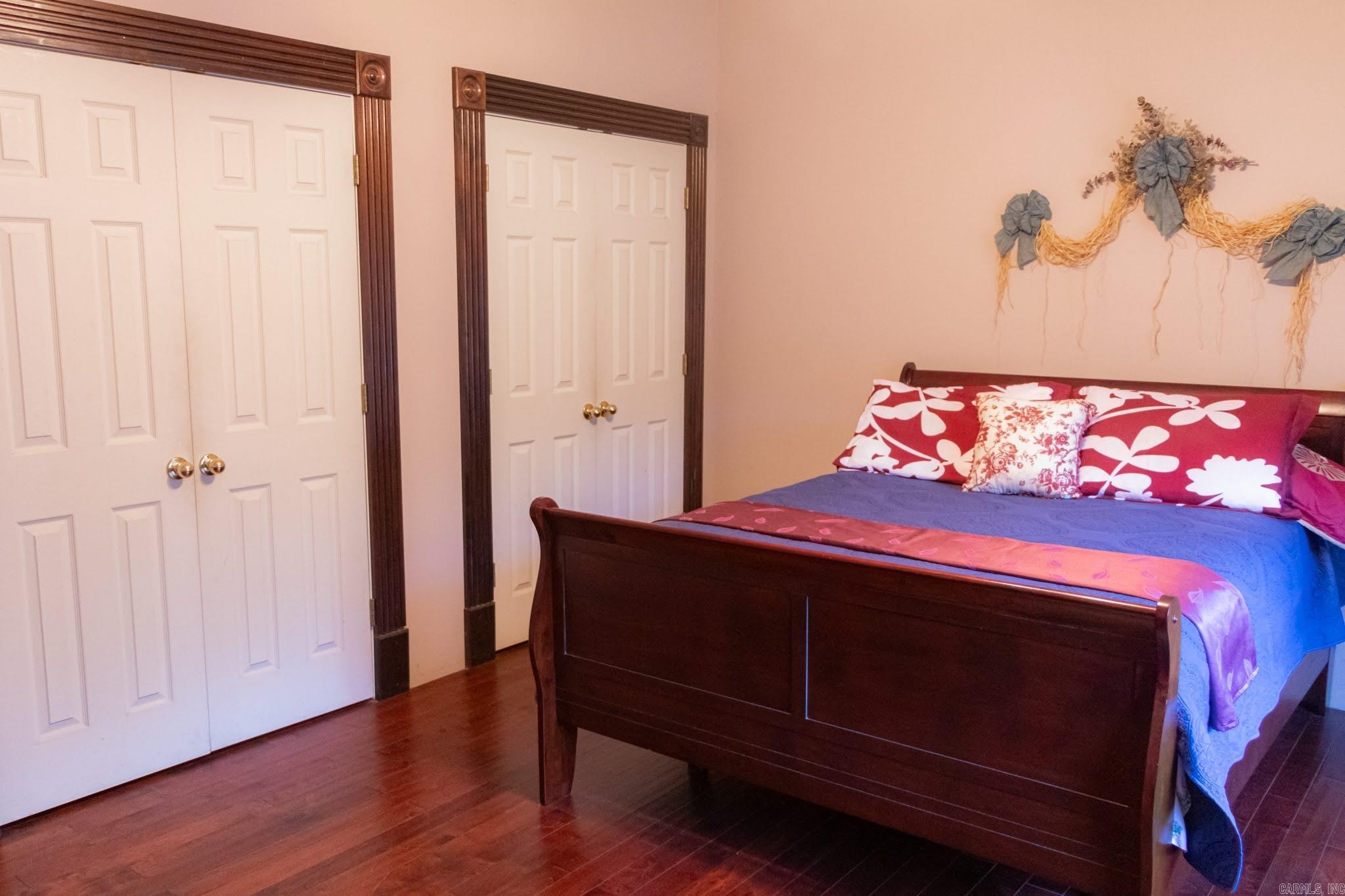 94  Givens  Morrilton, AR