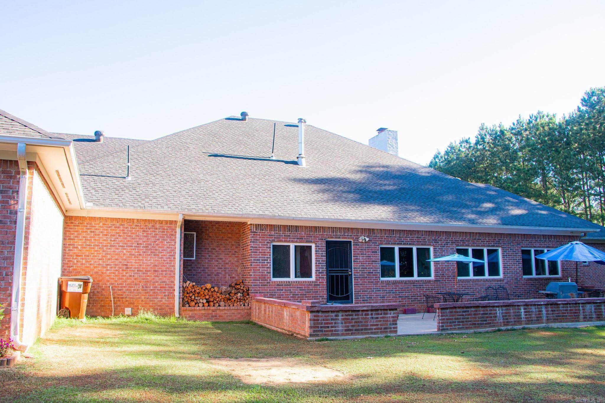 94  Givens  Morrilton, AR
