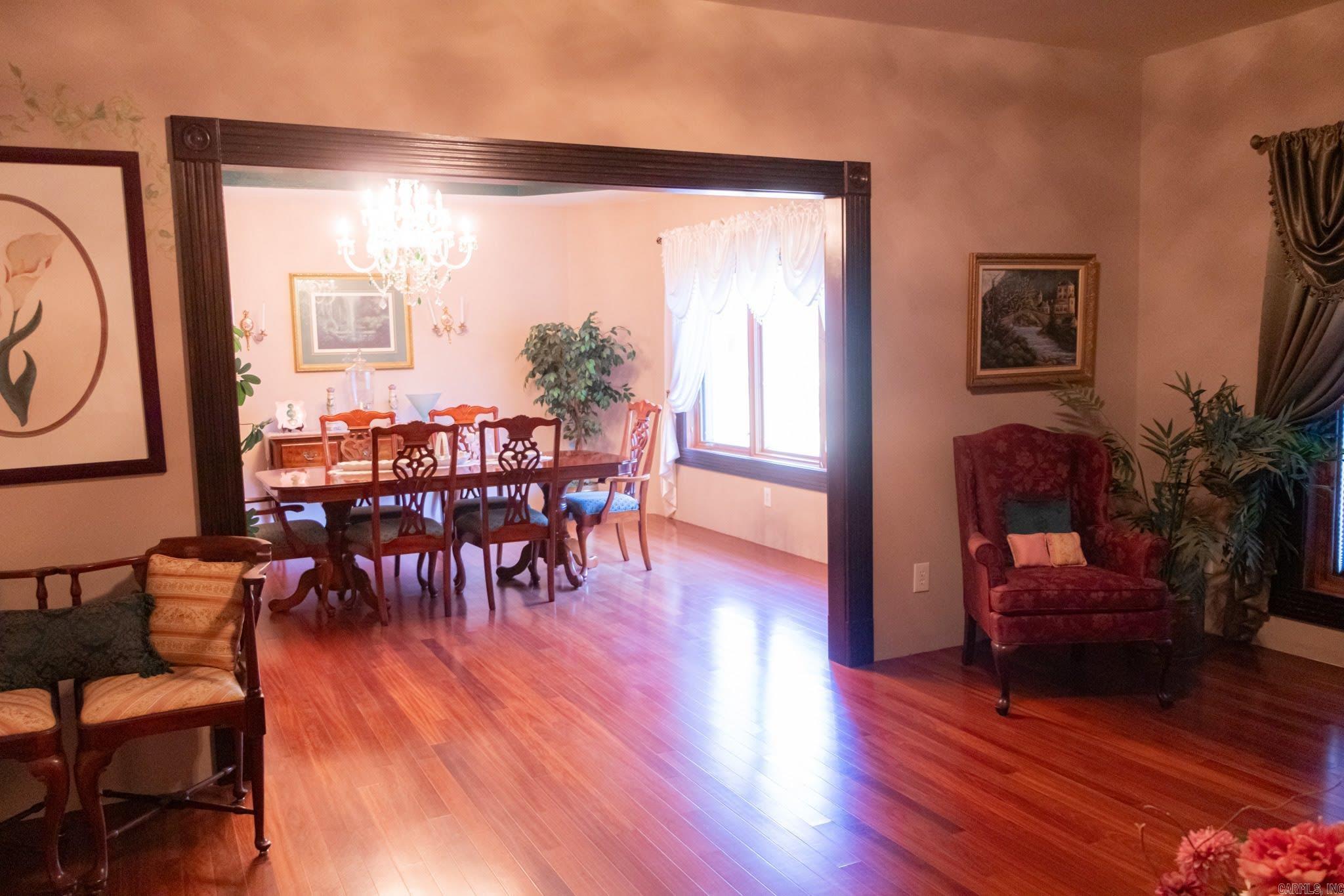 94  Givens  Morrilton, AR