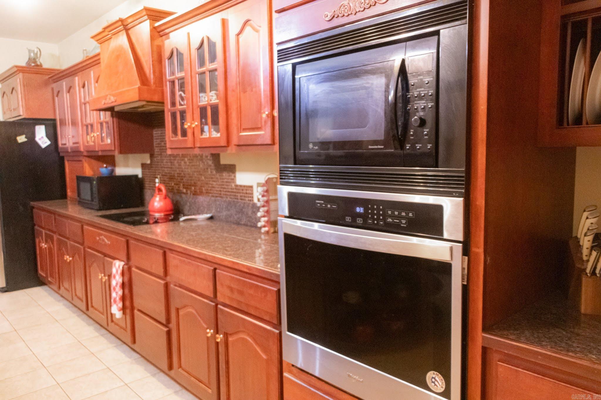 94  Givens  Morrilton, AR