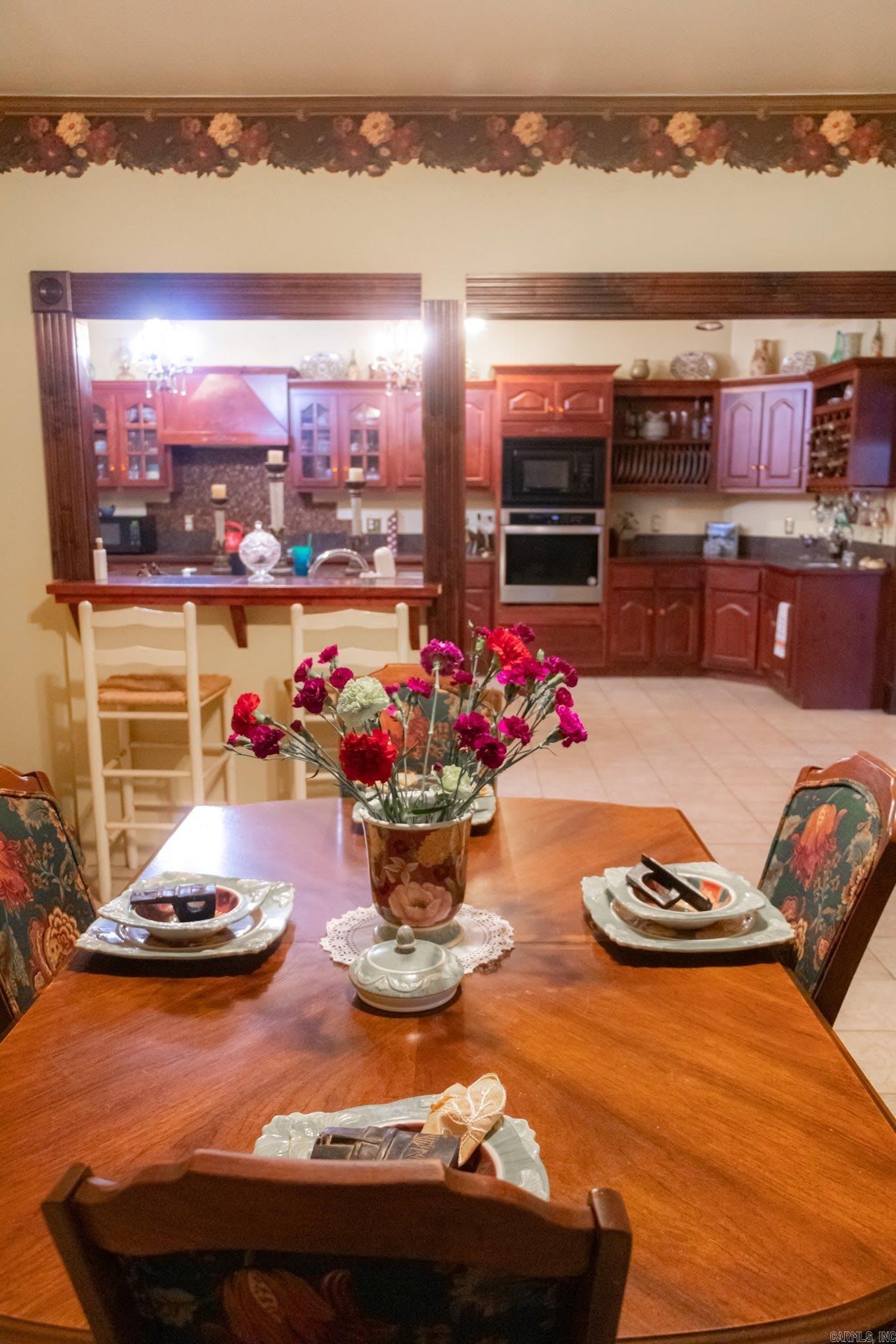 94  Givens  Morrilton, AR