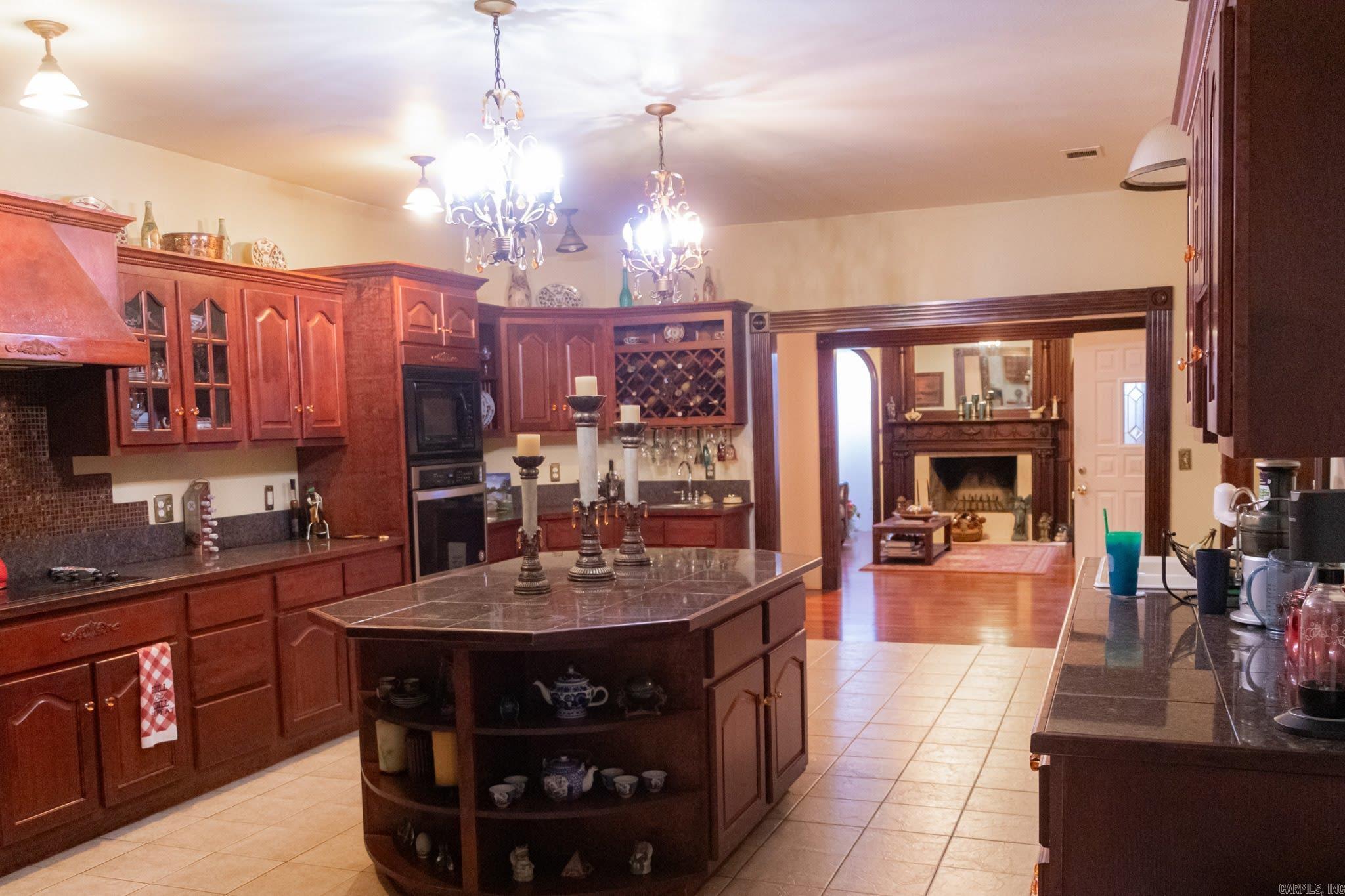 94  Givens  Morrilton, AR