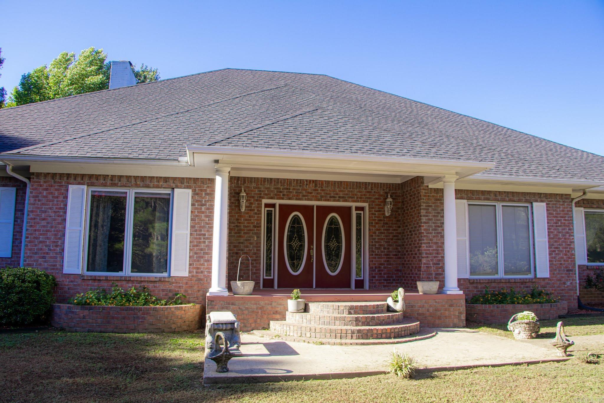 94  Givens  Morrilton, AR