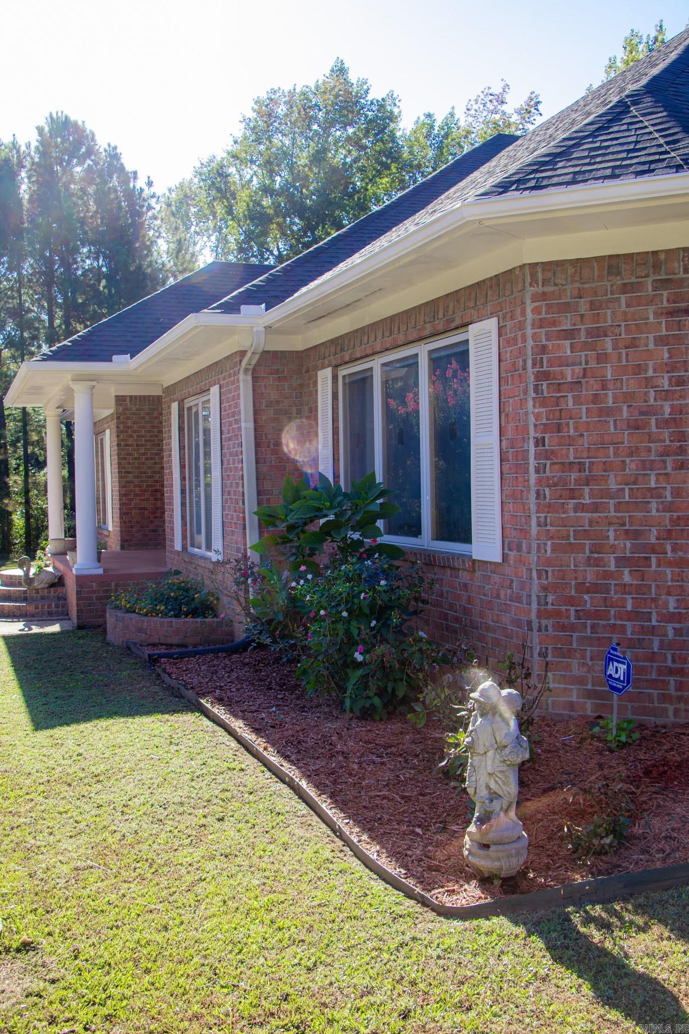 94  Givens  Morrilton, AR