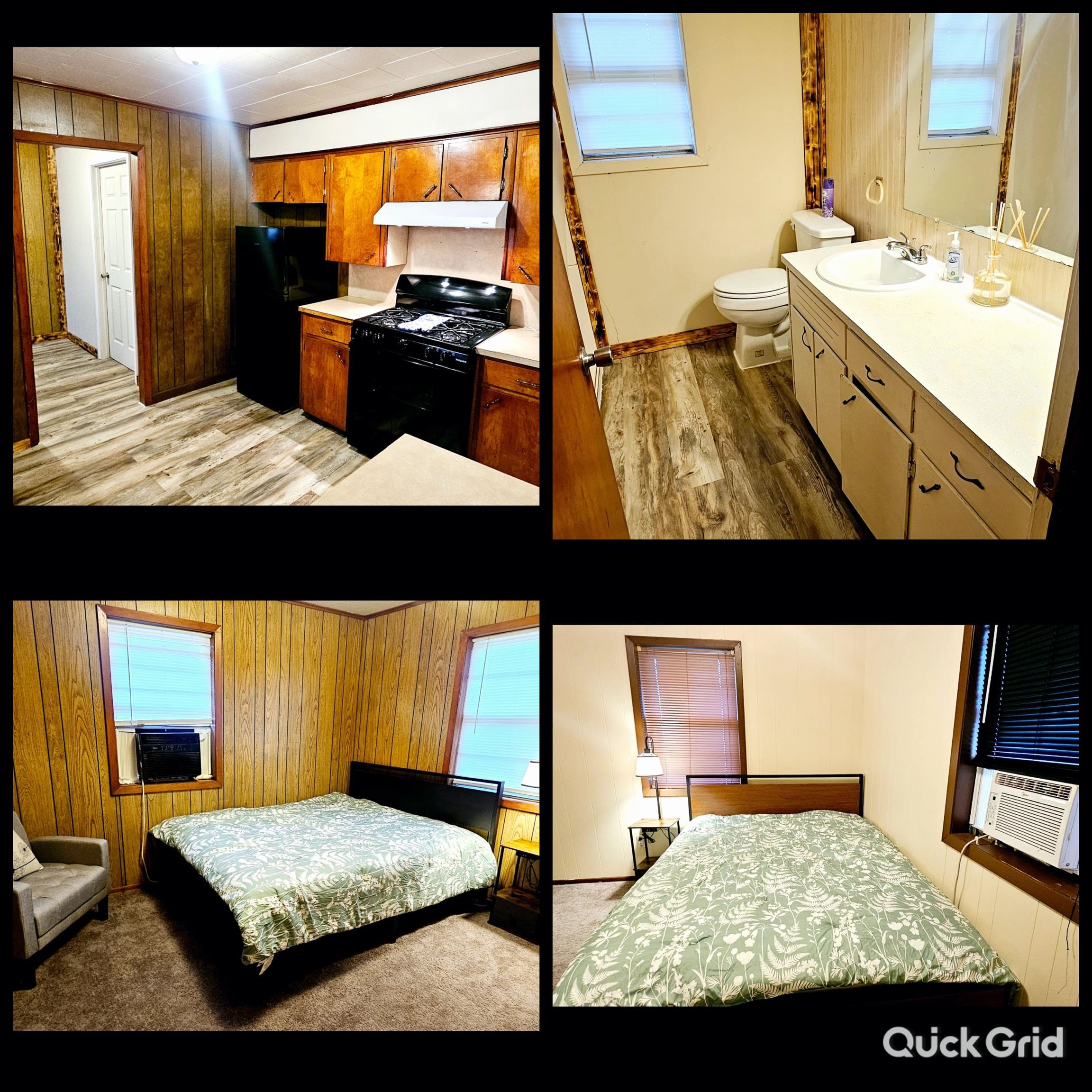2501 SE 2nd  Hoxie, AR