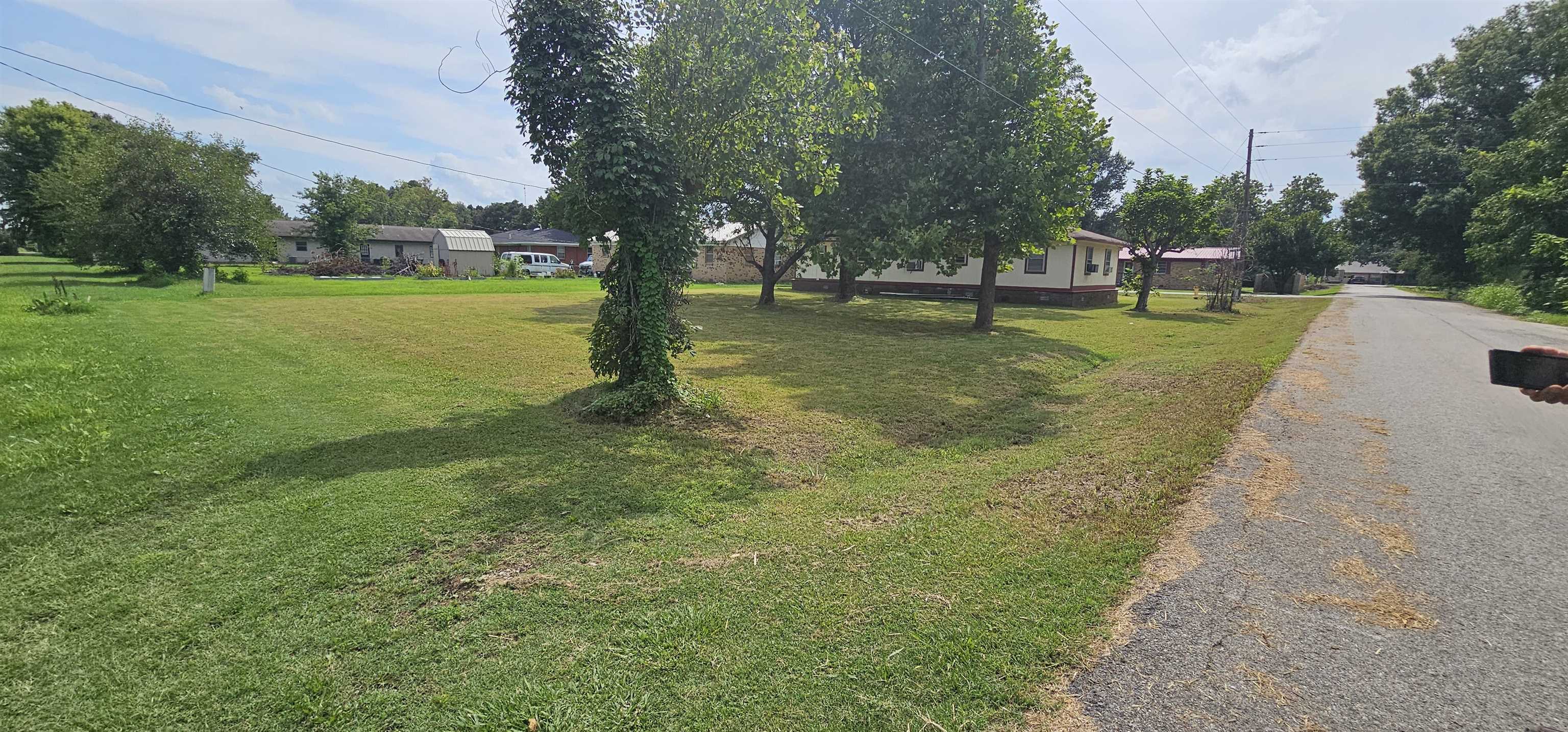 2501 SE 2nd  Hoxie, AR