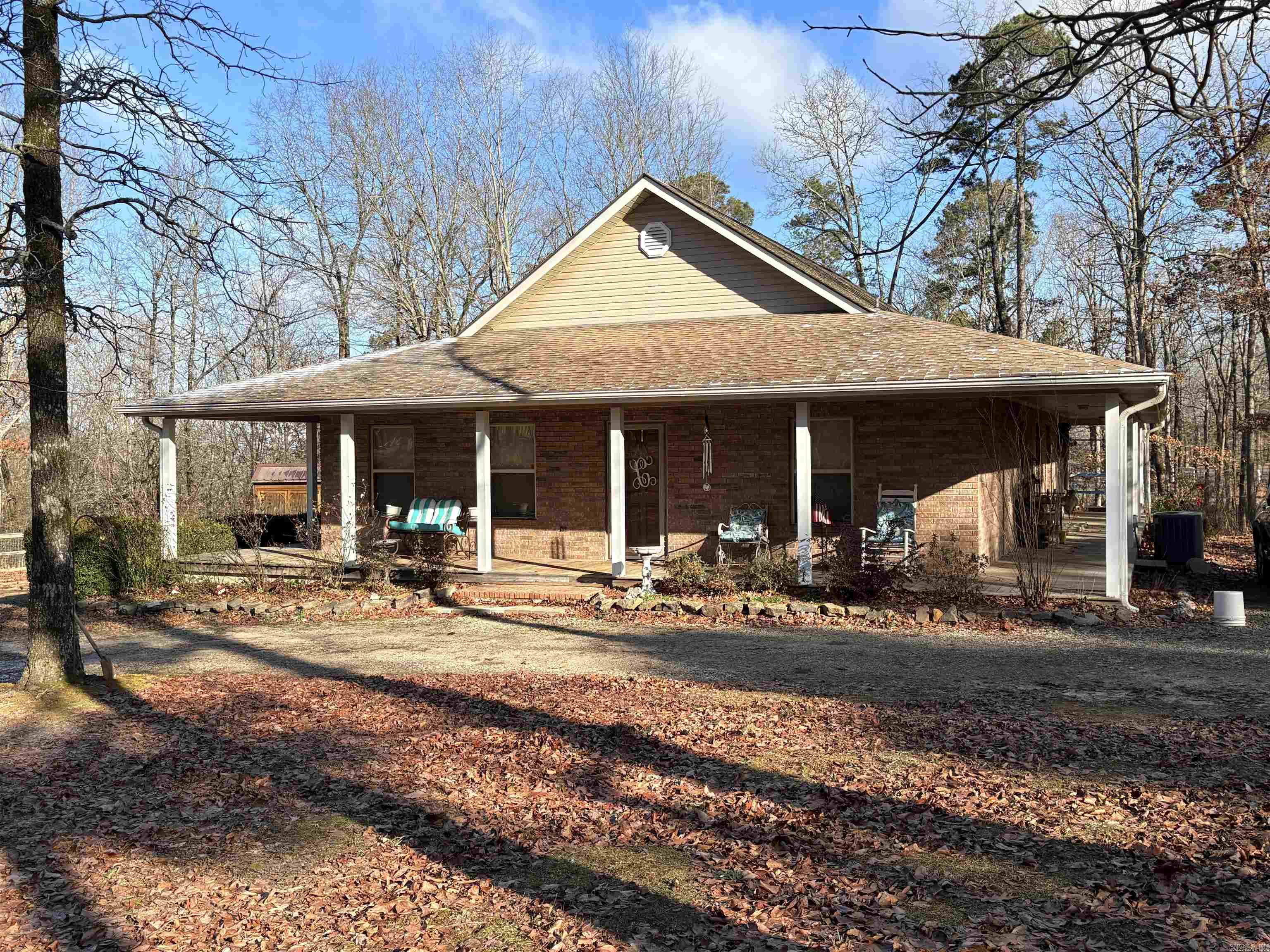 2290  Greers Ferry  Drasco, AR