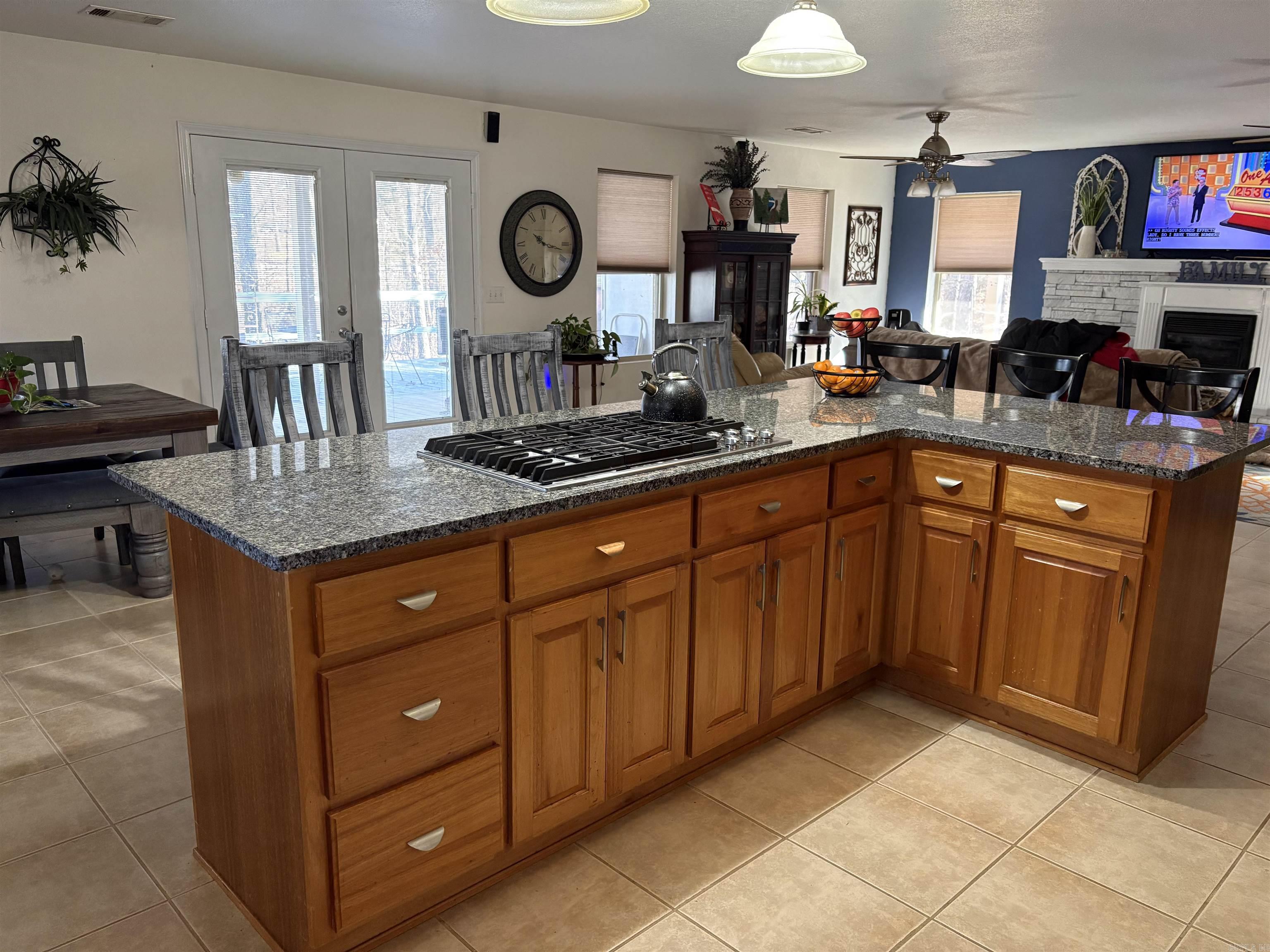 2290  Greers Ferry  Drasco, AR