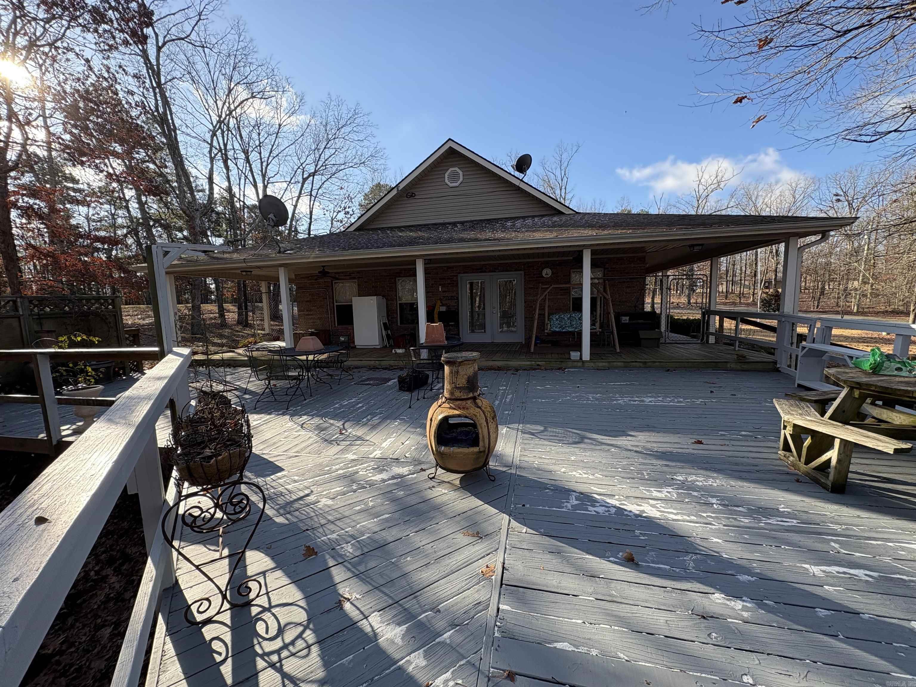 2290  Greers Ferry  Drasco, AR