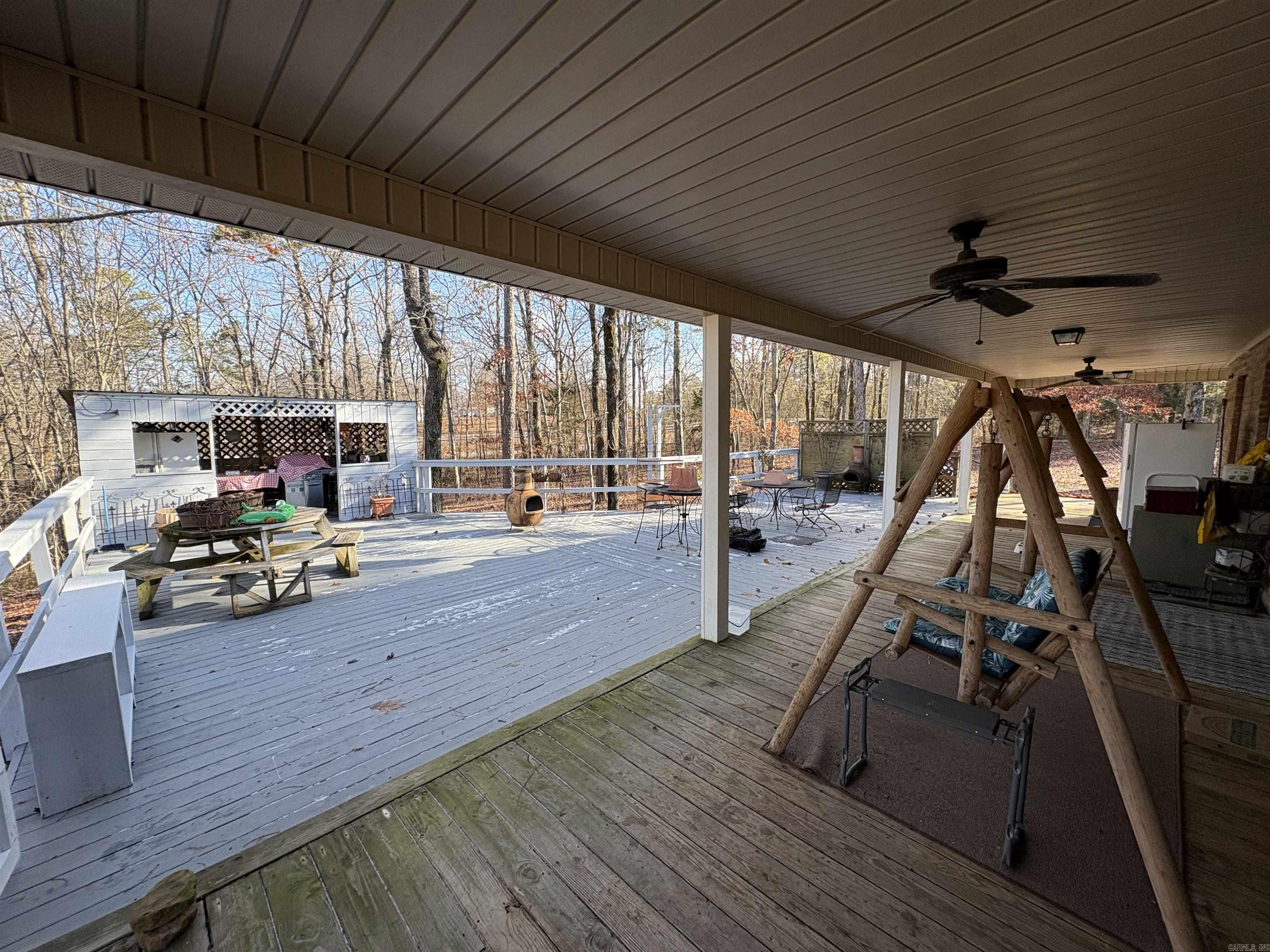 2290  Greers Ferry  Drasco, AR
