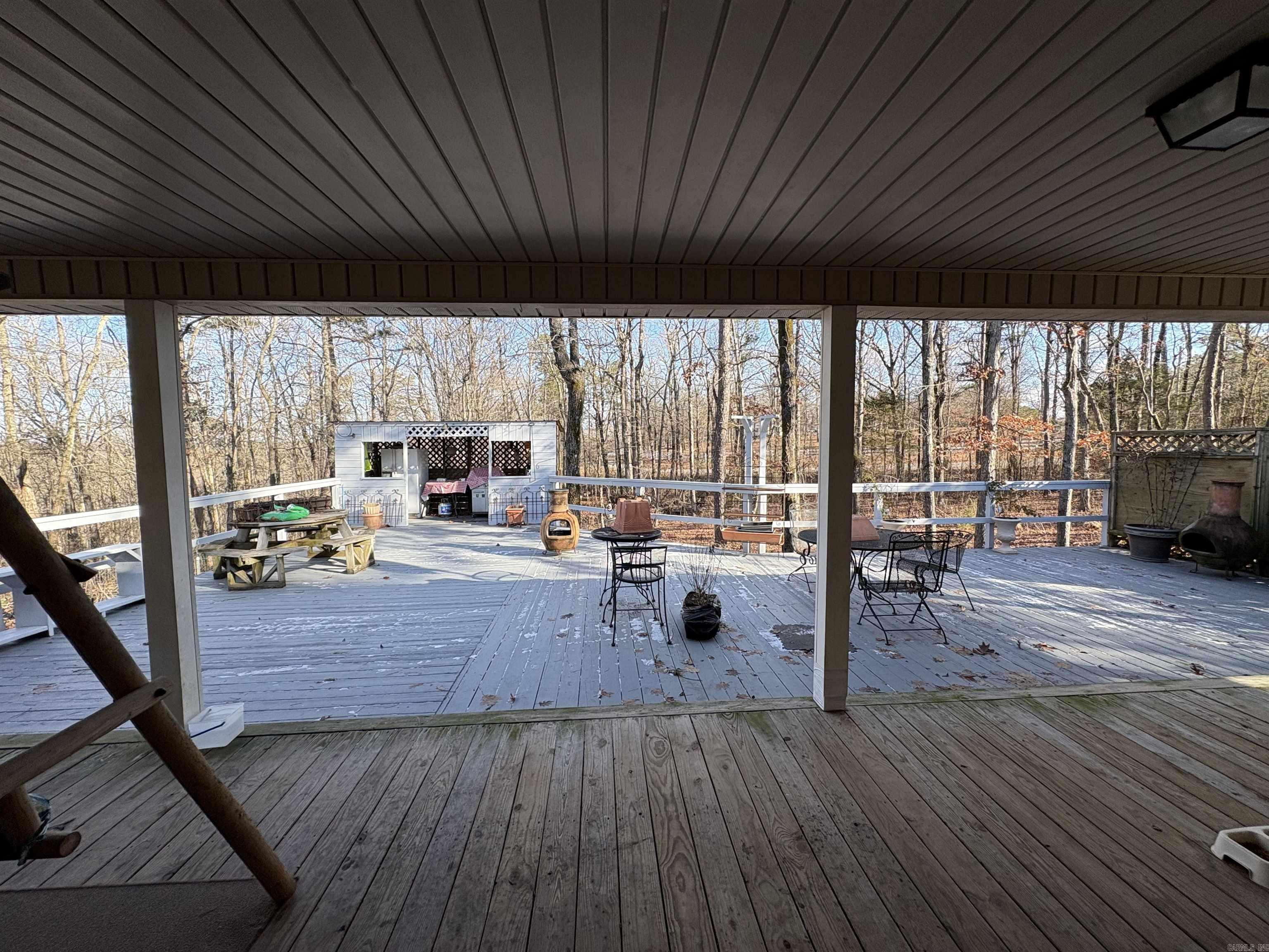 2290  Greers Ferry  Drasco, AR