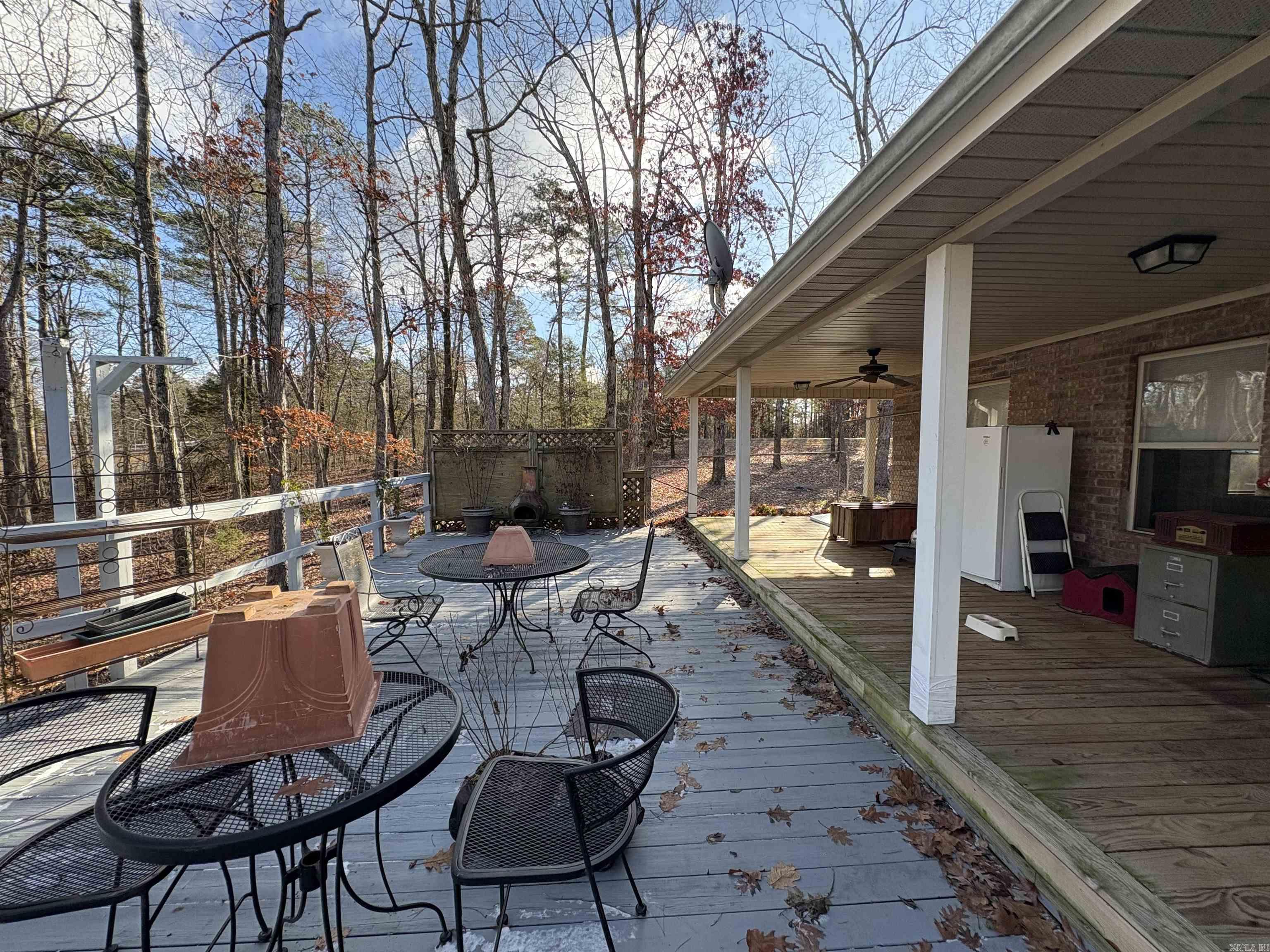 2290  Greers Ferry  Drasco, AR