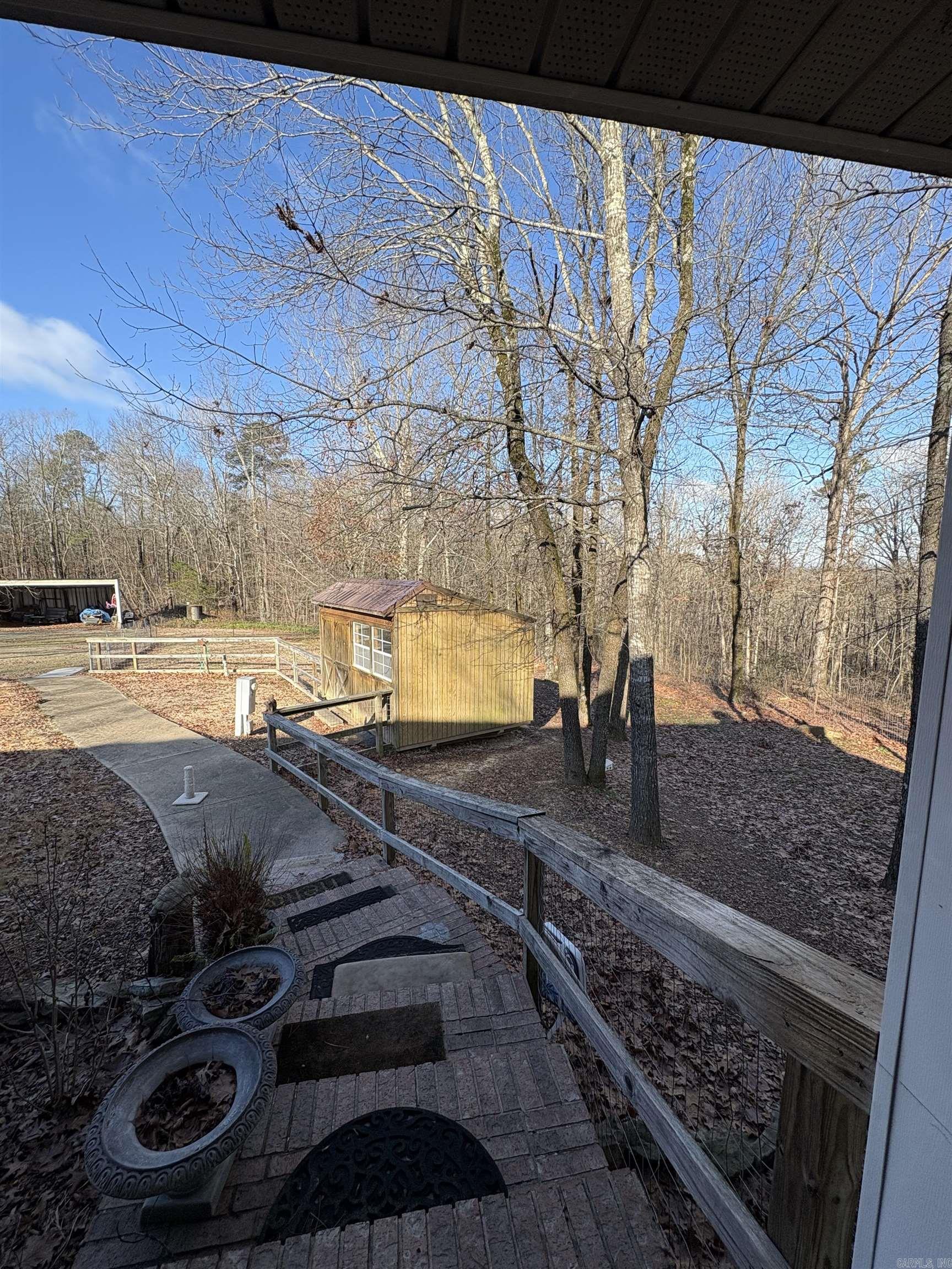 2290  Greers Ferry  Drasco, AR