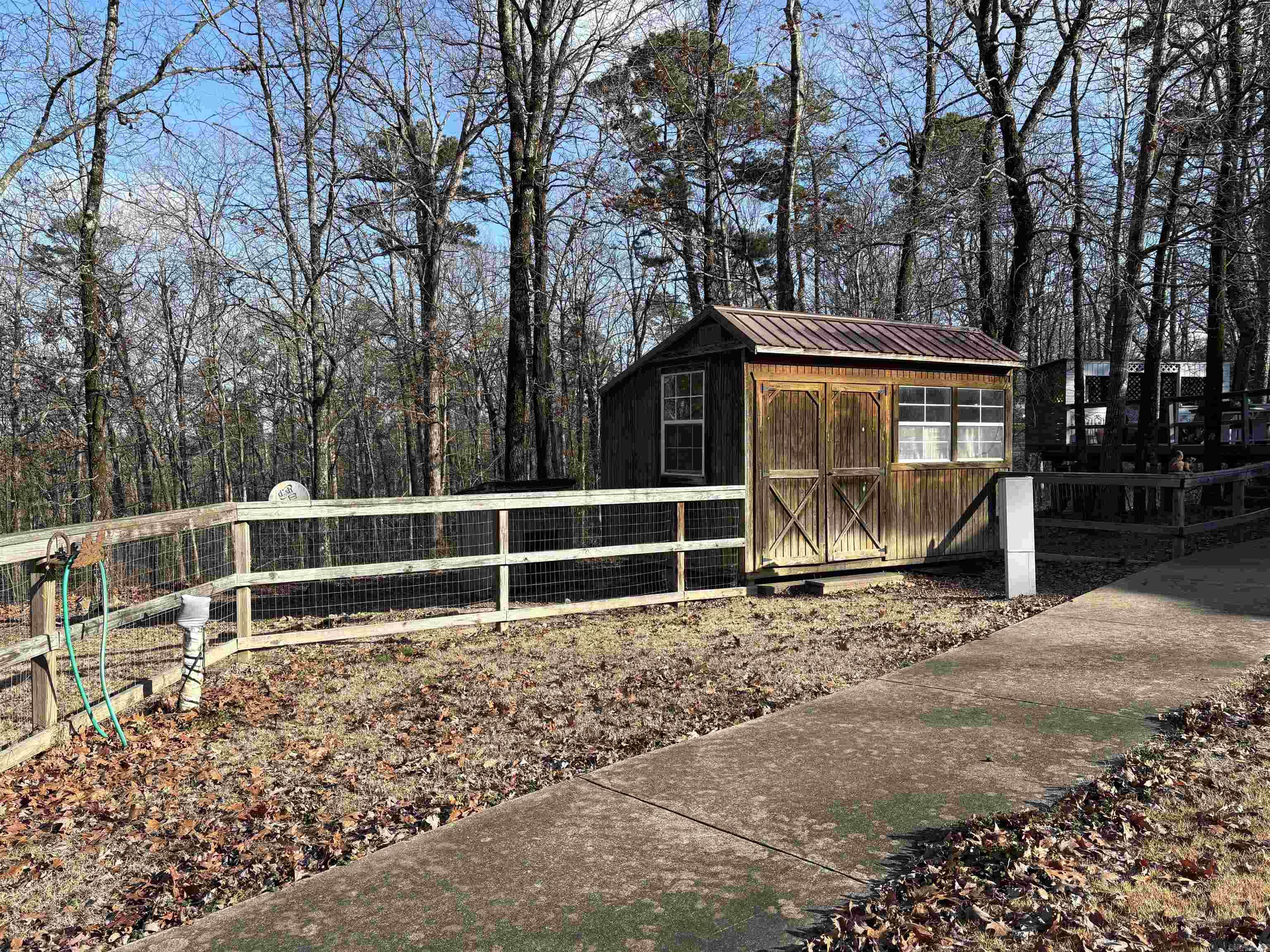 2290  Greers Ferry  Drasco, AR