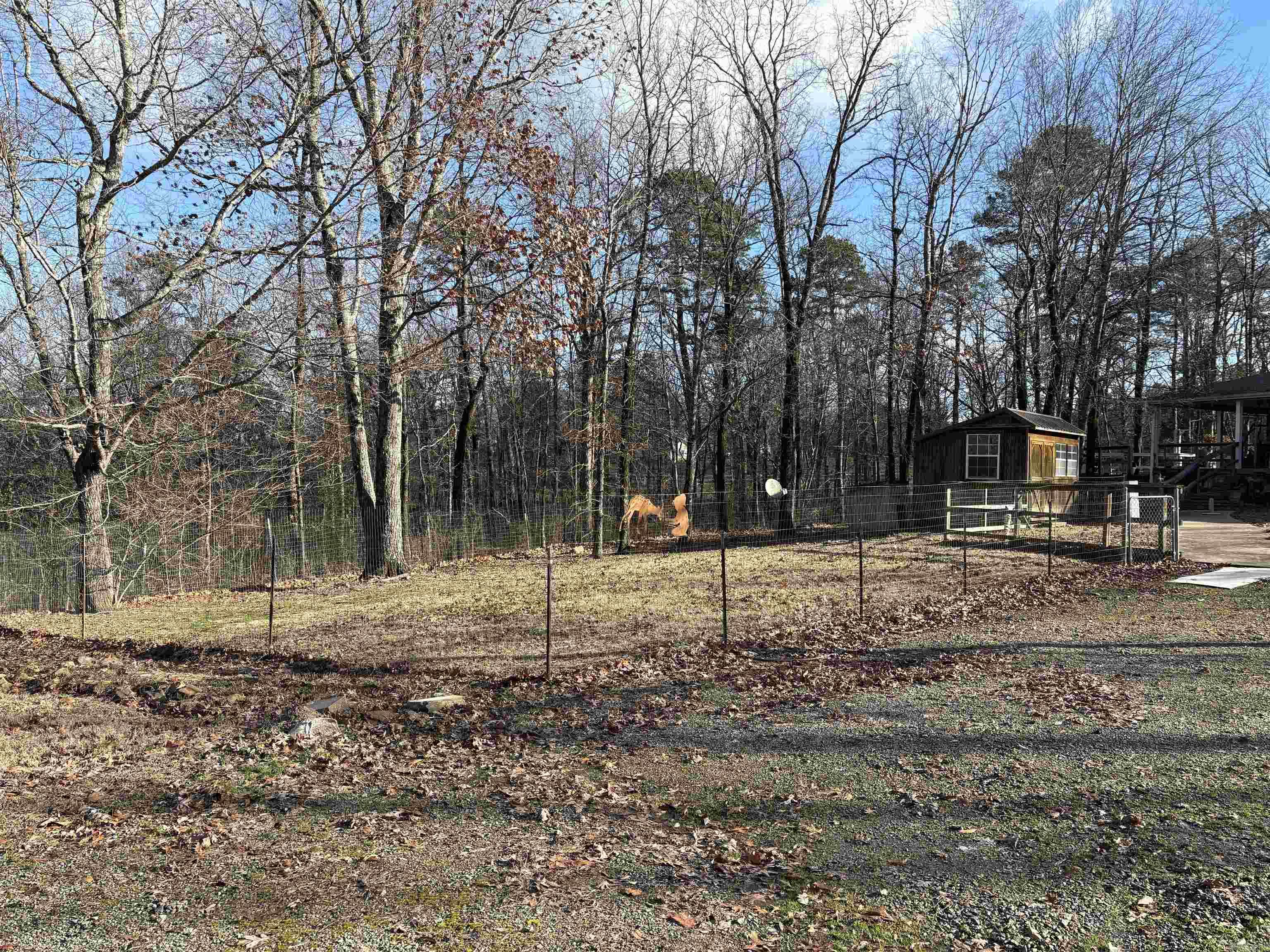 2290  Greers Ferry  Drasco, AR