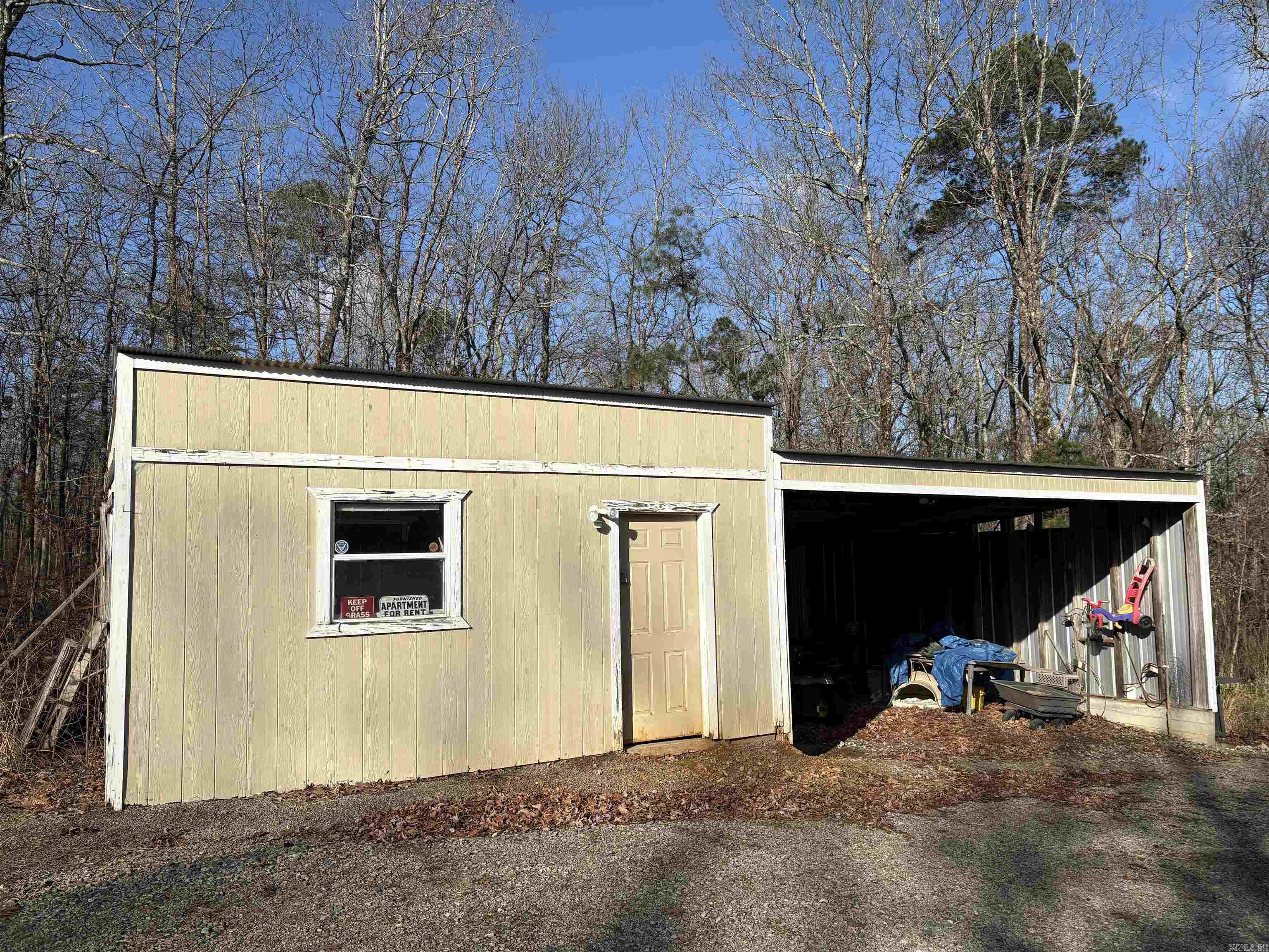 2290  Greers Ferry  Drasco, AR
