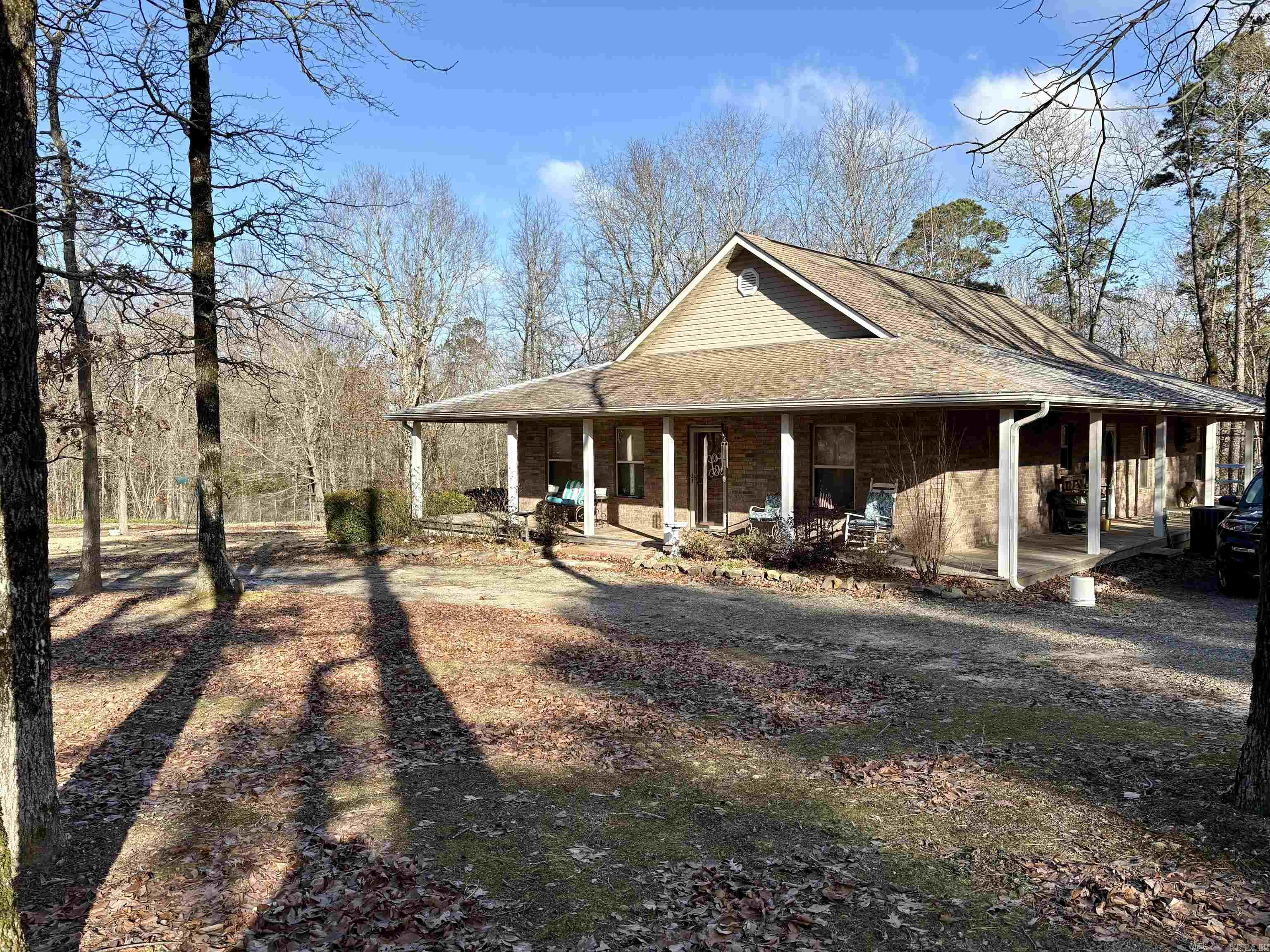2290  Greers Ferry  Drasco, AR