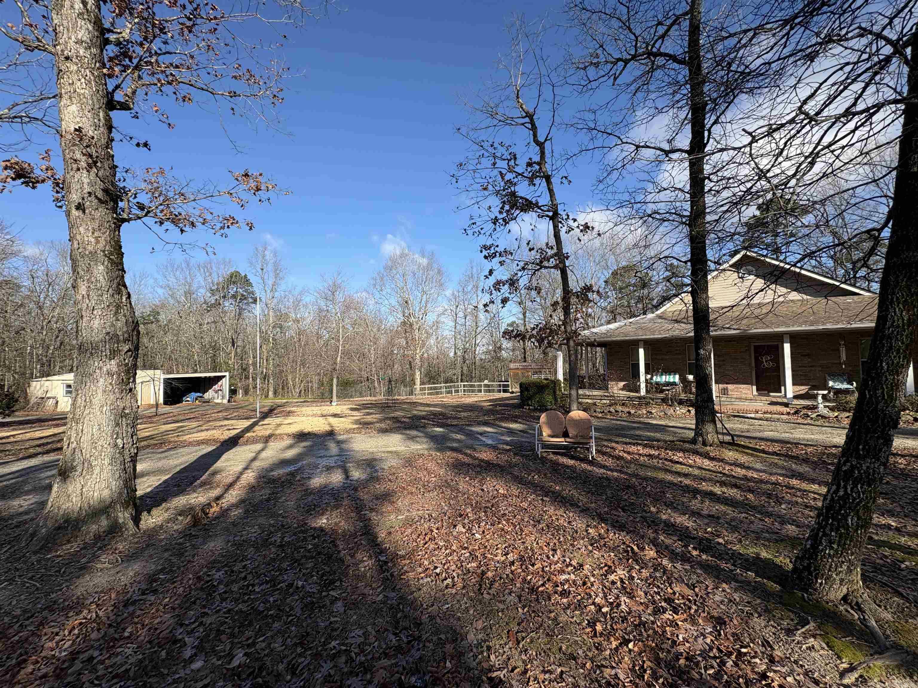 2290  Greers Ferry  Drasco, AR