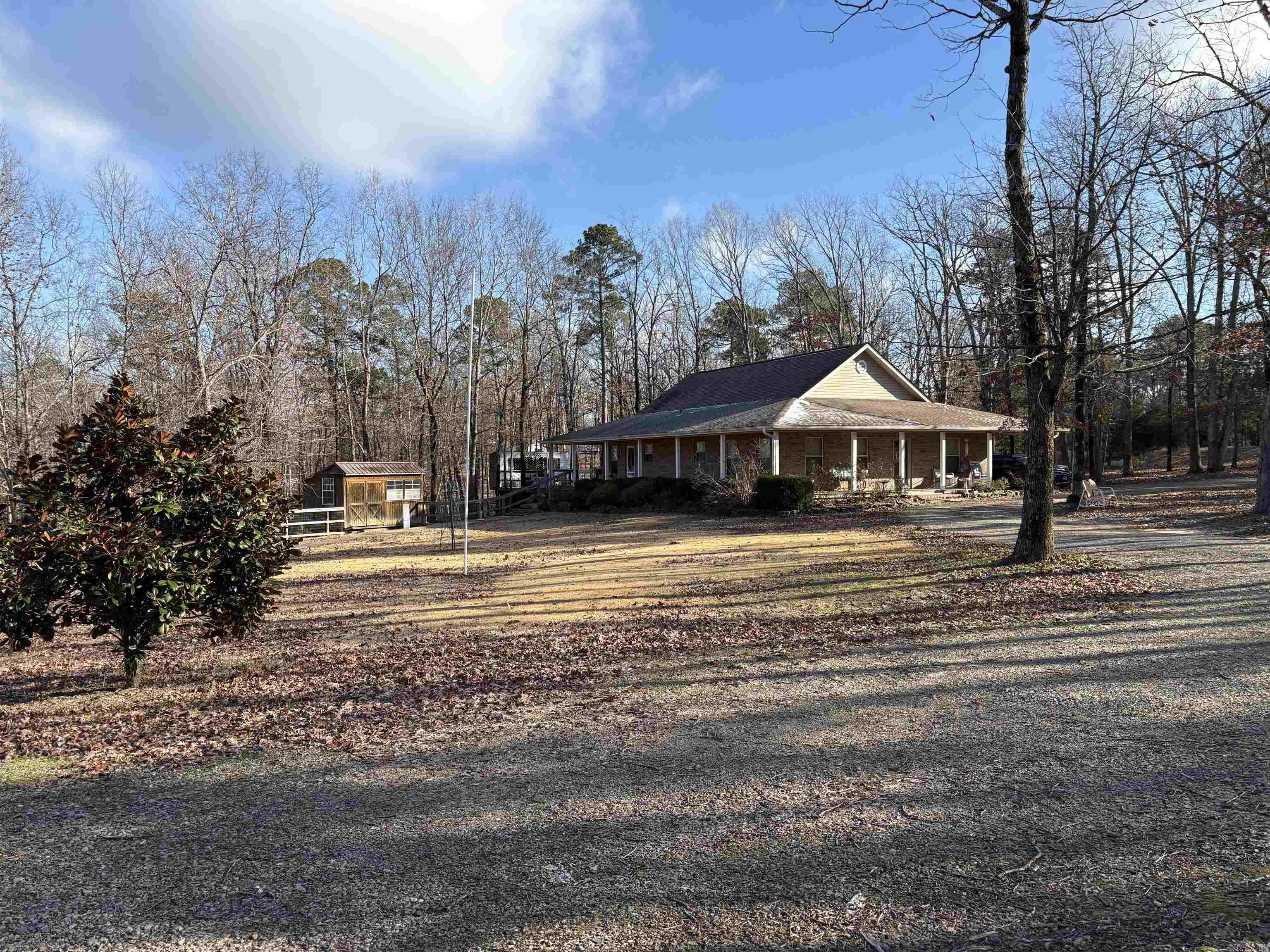 2290  Greers Ferry  Drasco, AR
