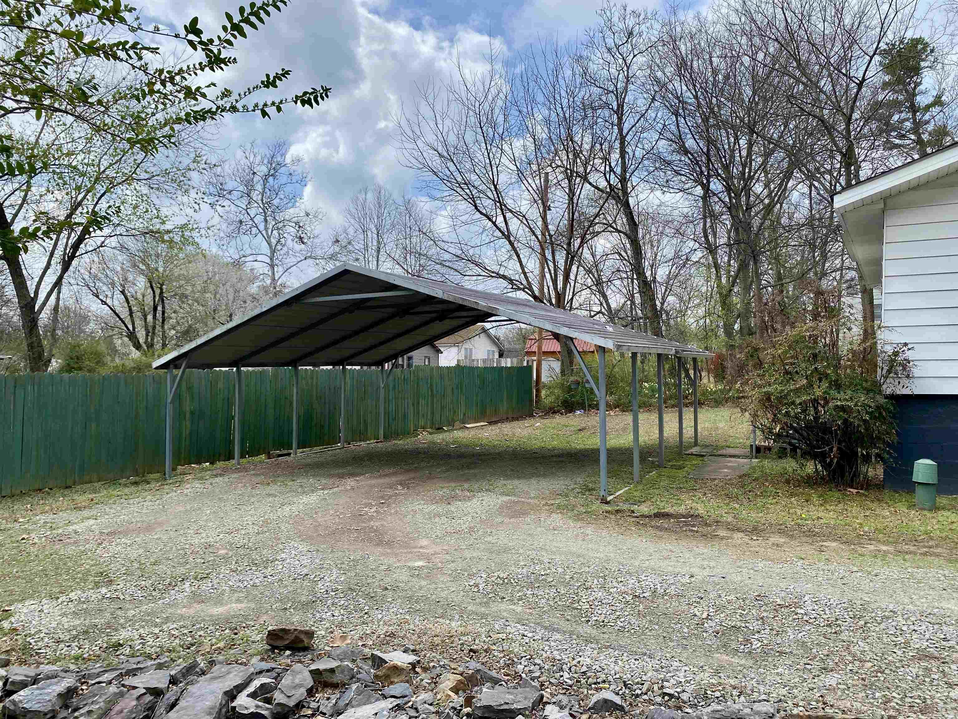1301 W Main Street  Clarksville, AR