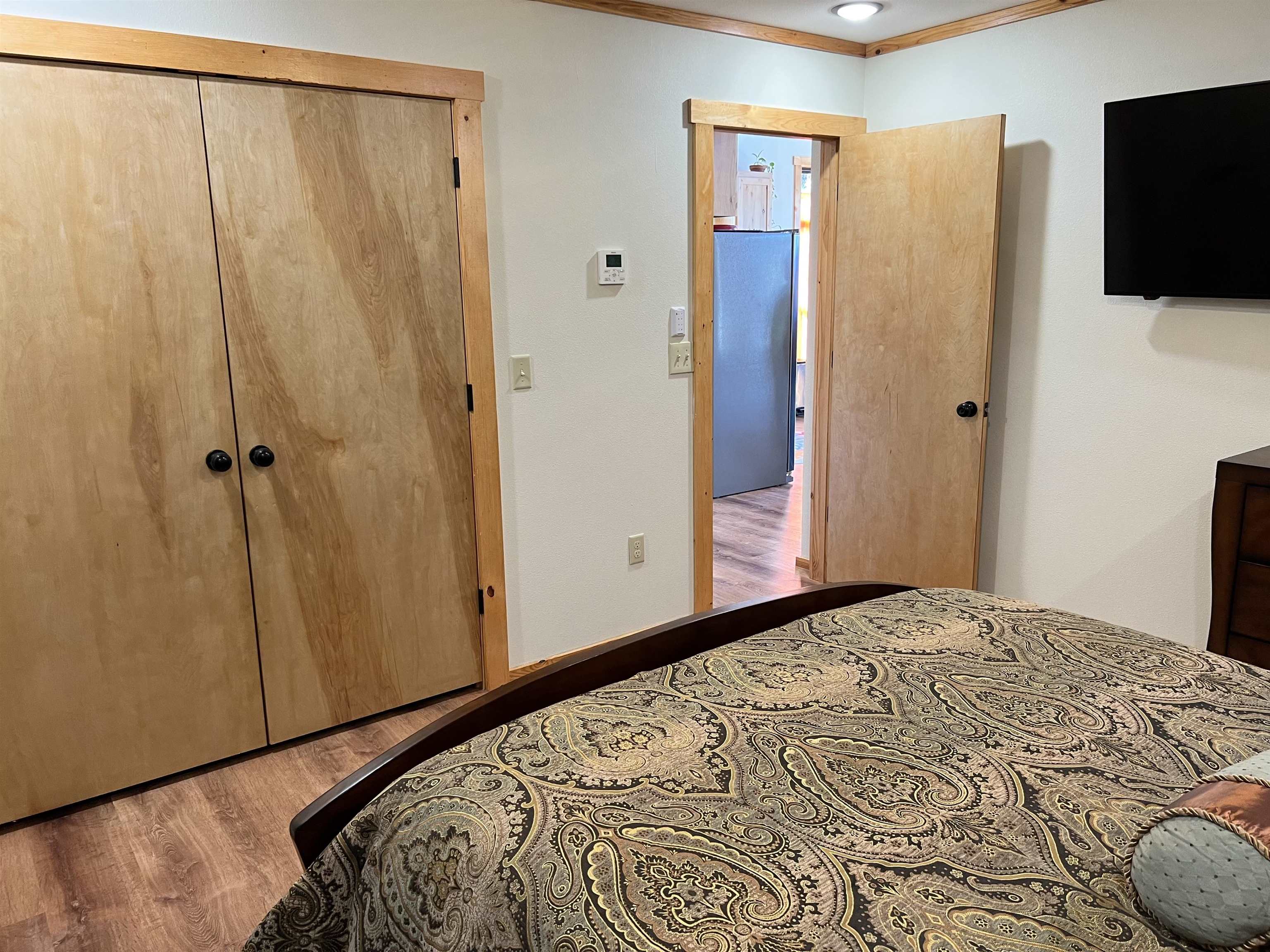 60  Hilltop Lane  Mount Pleasant, AR