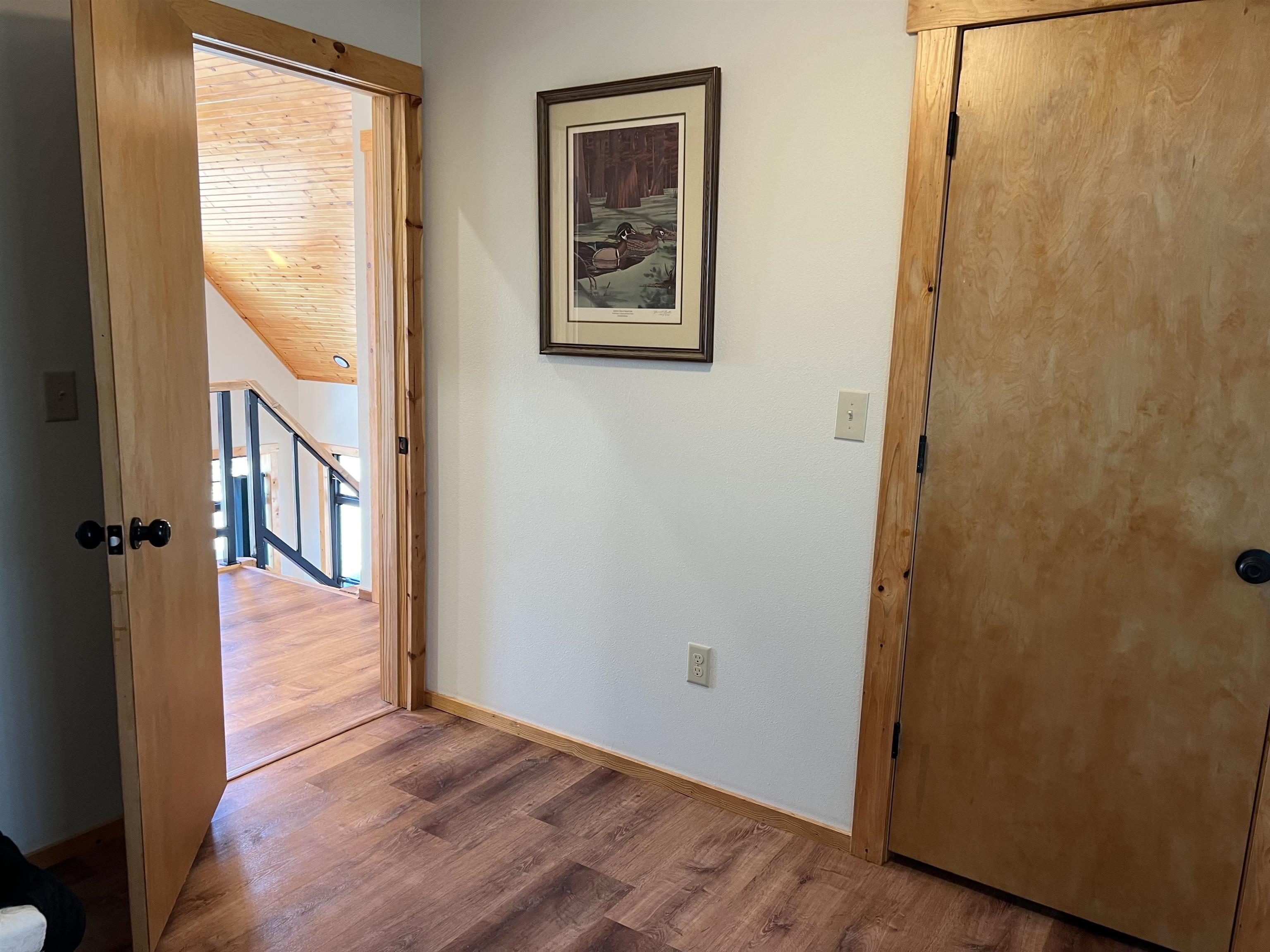 60  Hilltop Lane  Mount Pleasant, AR