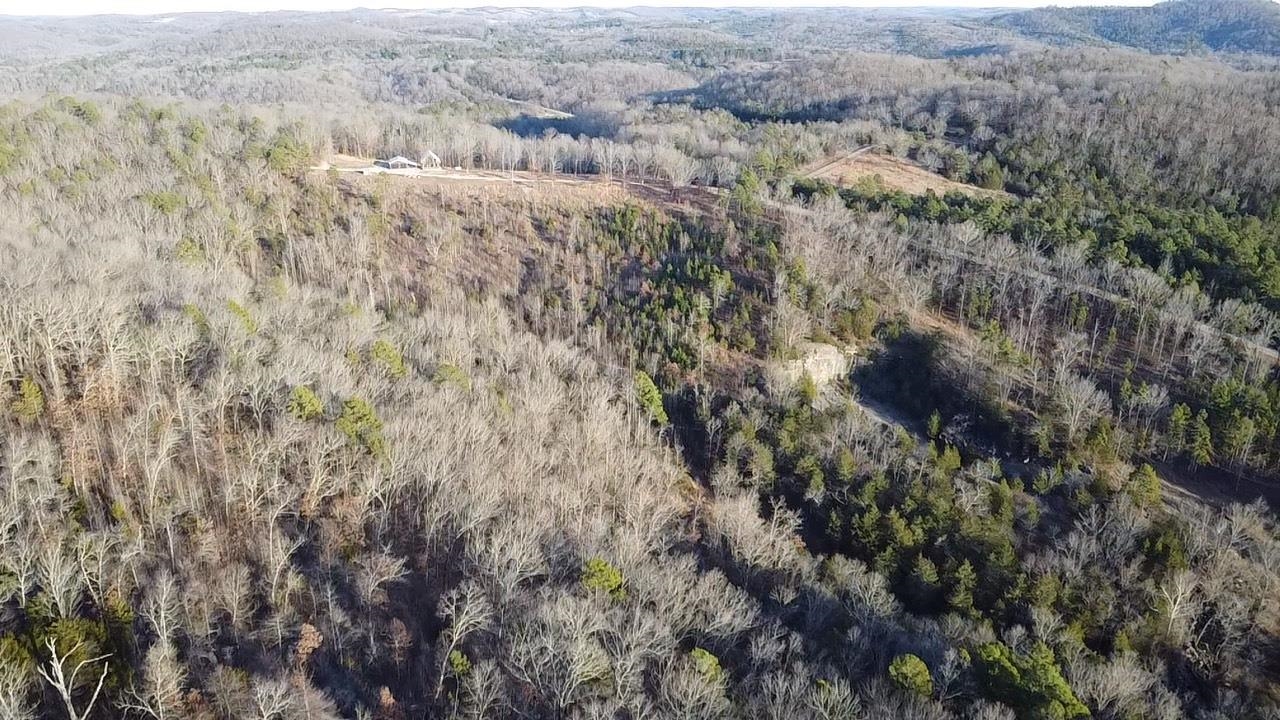 60  Hilltop Lane  Mount Pleasant, AR