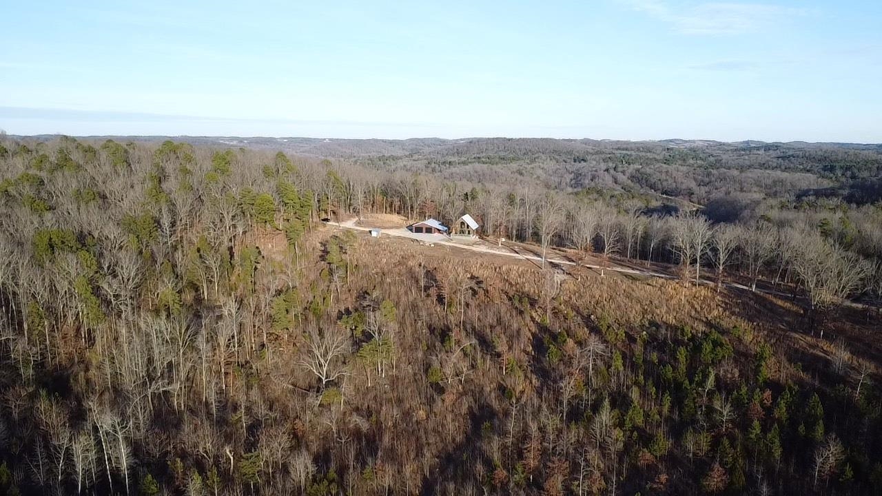 60  Hilltop Lane  Mount Pleasant, AR