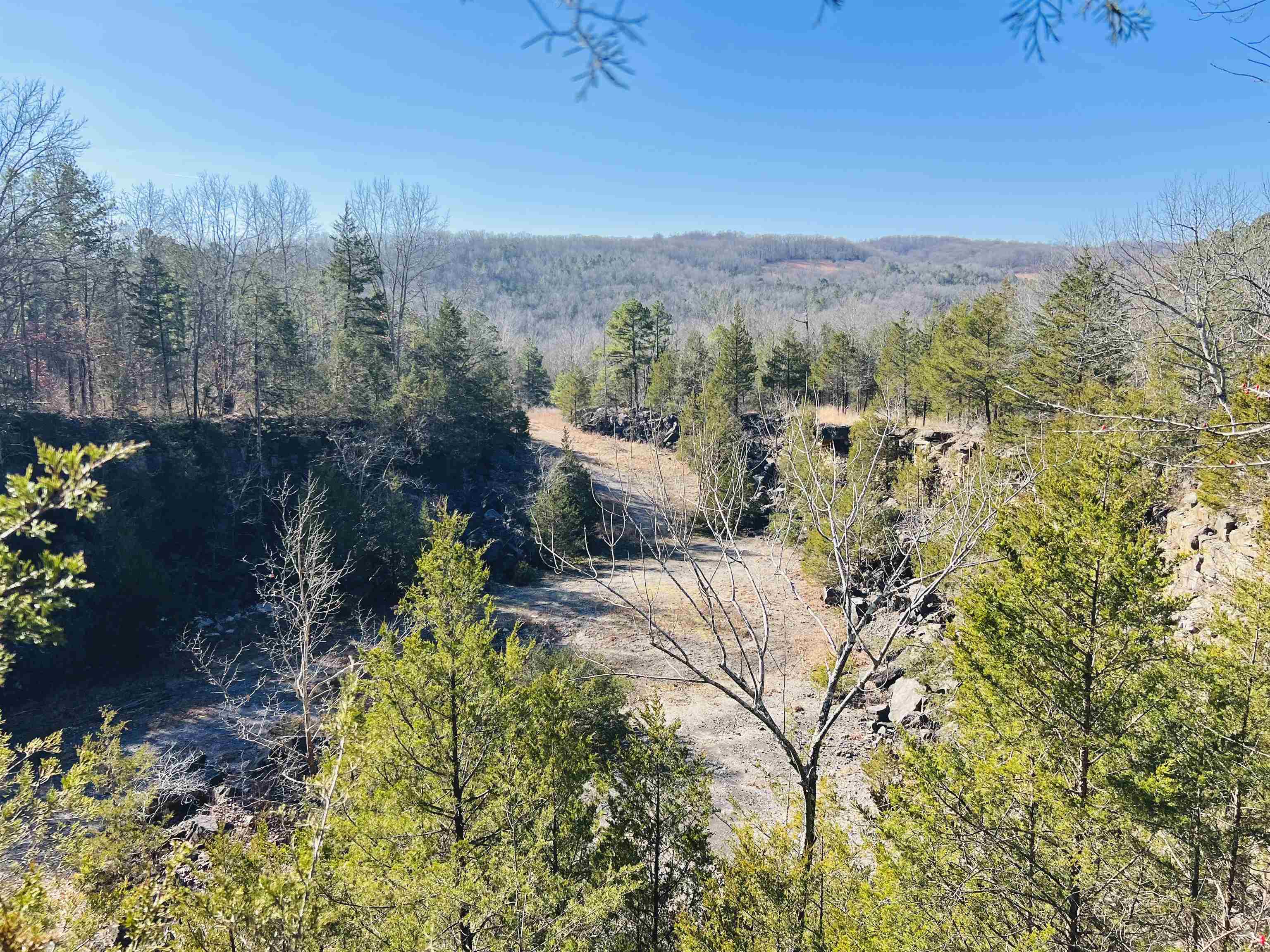 60  Hilltop Lane  Mount Pleasant, AR